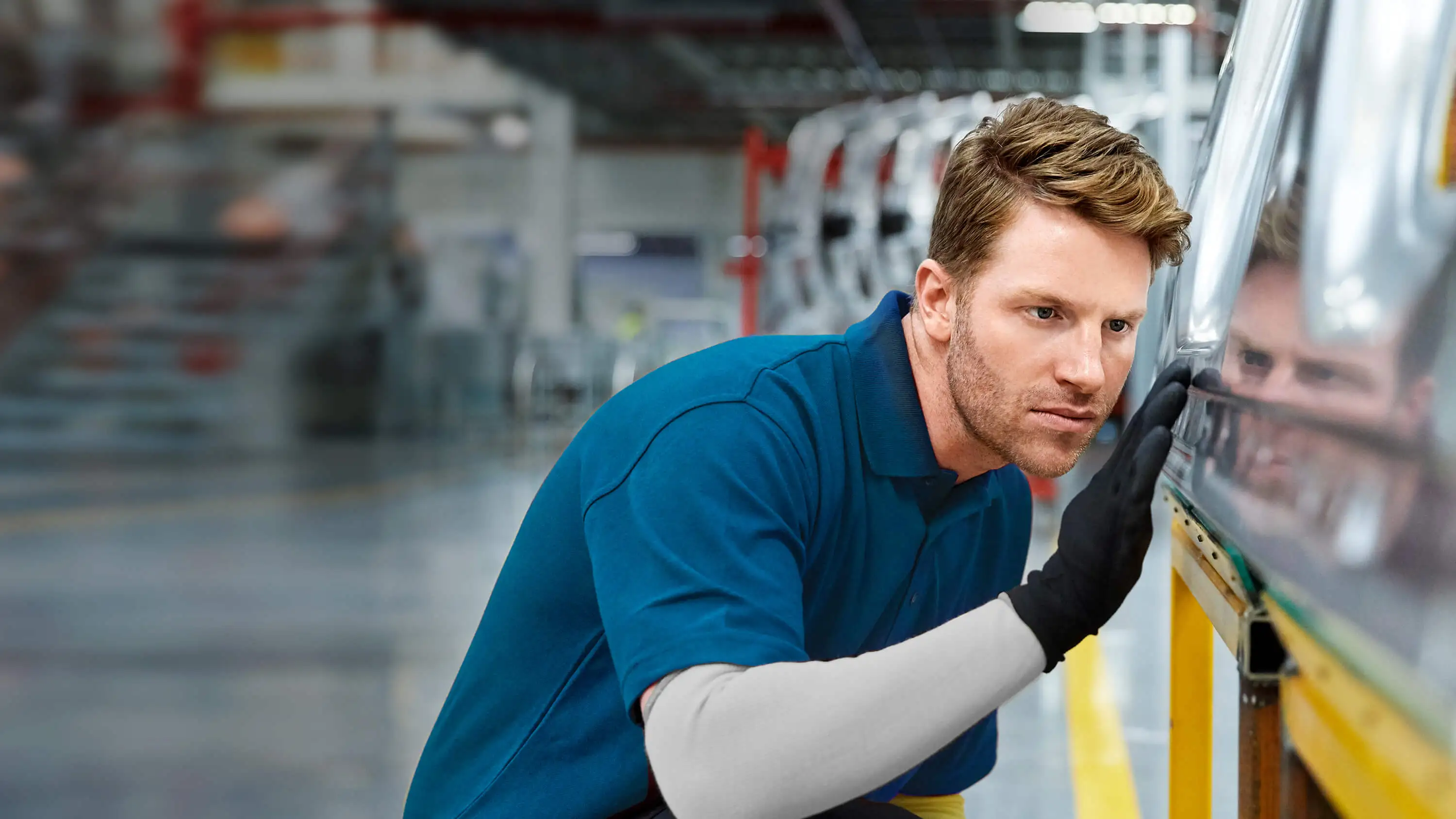 Hintergrundbild - Dein Job&nbsp;bei BMW!