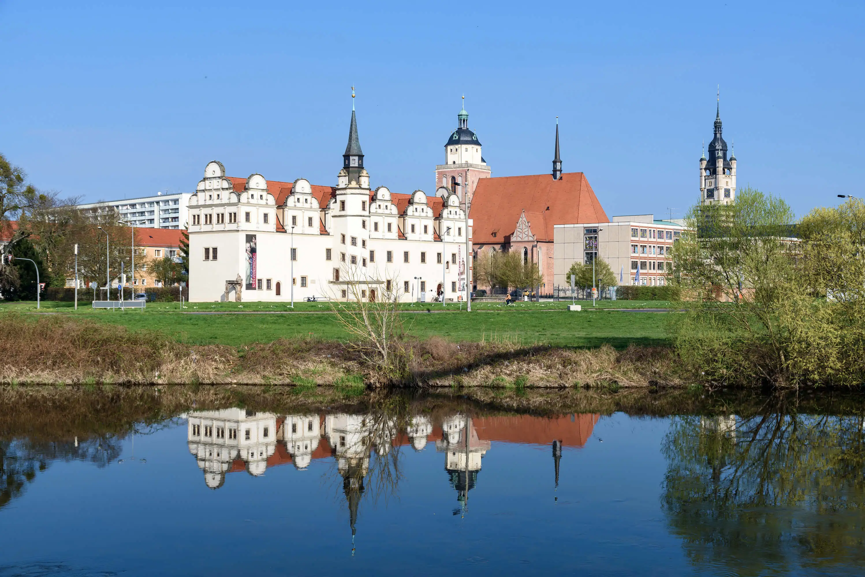 Hintergrundbild - Zeitarbeit &amp;&nbsp;Personaldienstleistung in&nbsp;Dessau