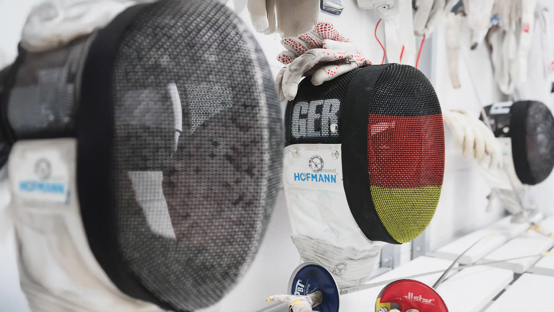 Hintergrundbild - Team Germany