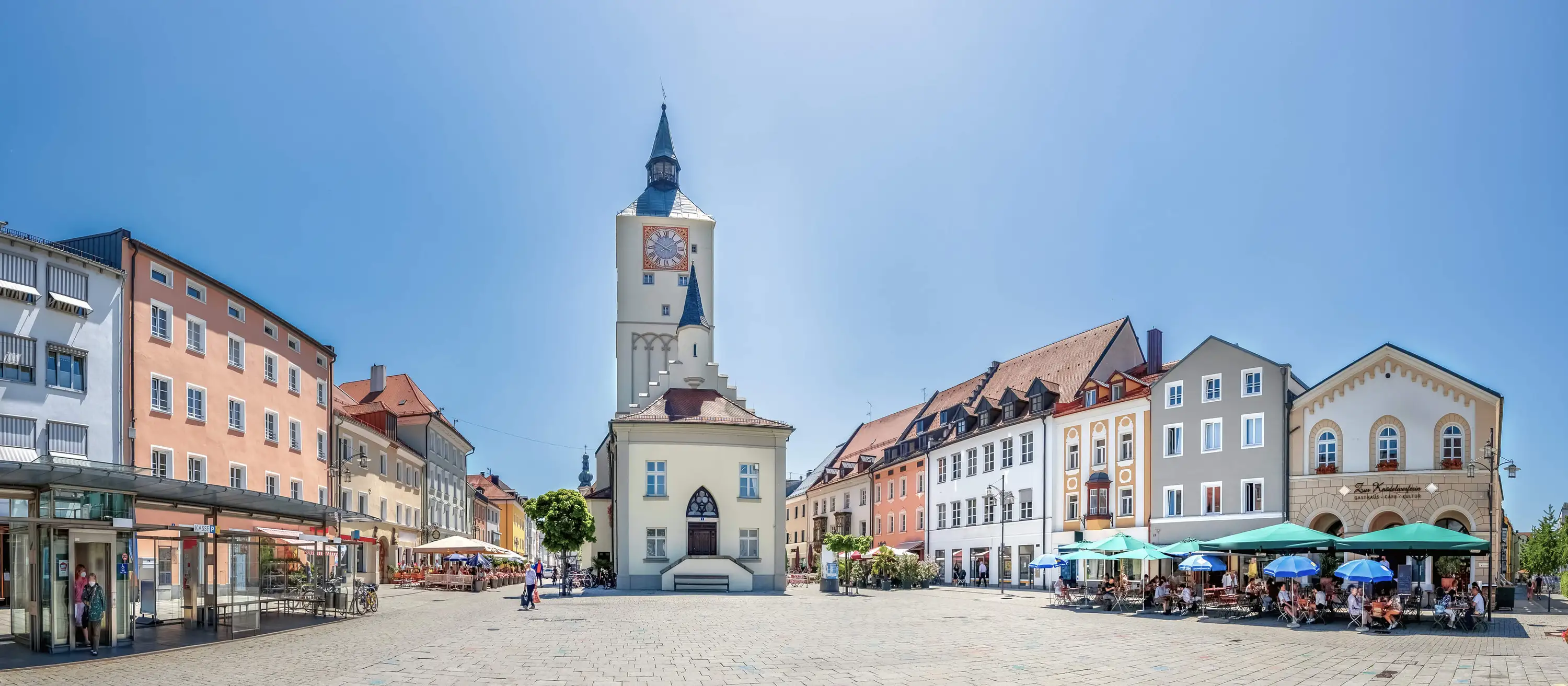 Hintergrundbild - Arbeits- und&nbsp;Personal-vermittlung in Dessau