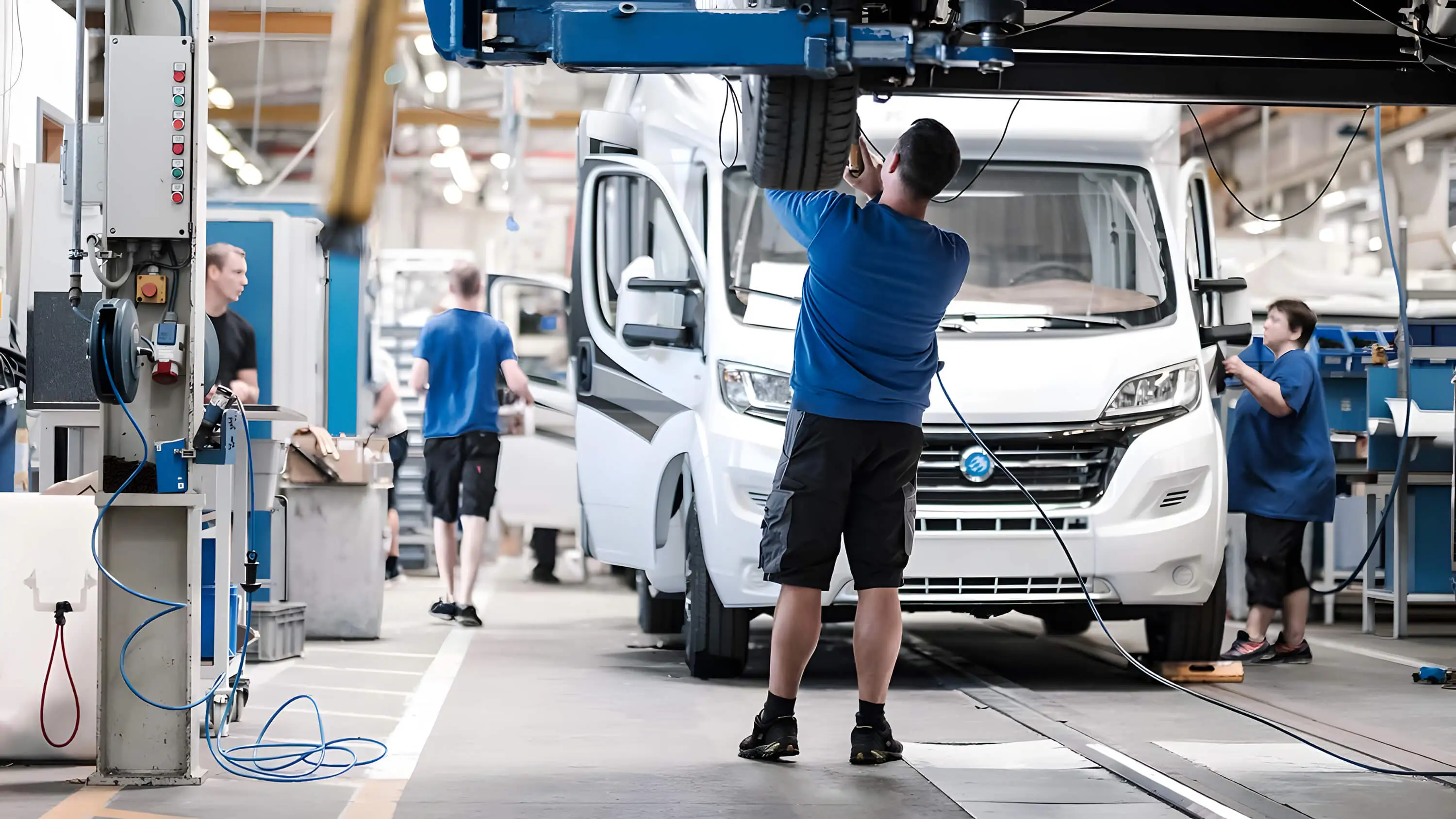 Hintergrundbild - Fühl dich&nbsp;wie zu Hause!