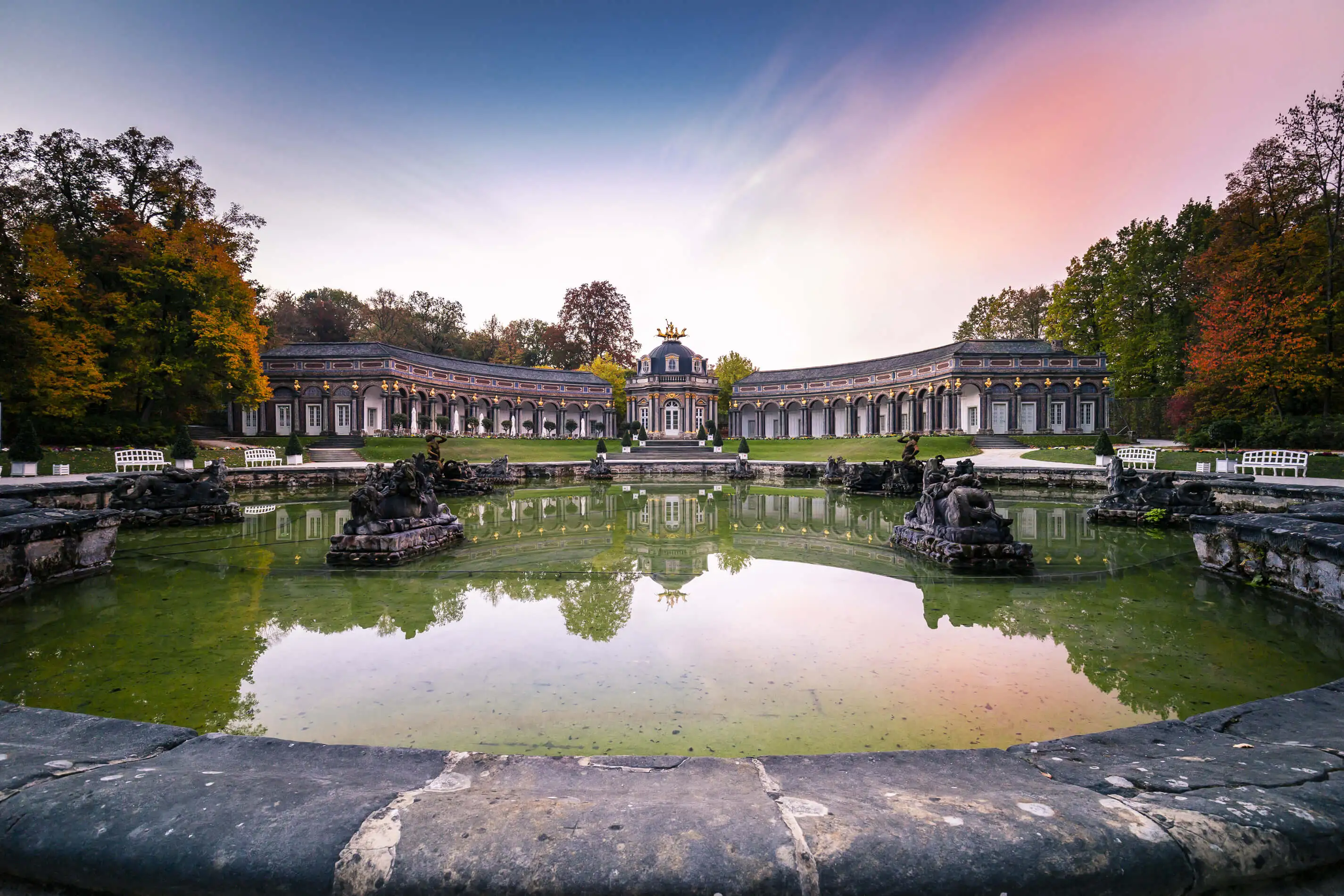 Hintergrundbild - Quereinsteiger-Jobs für&nbsp;Bayreuth