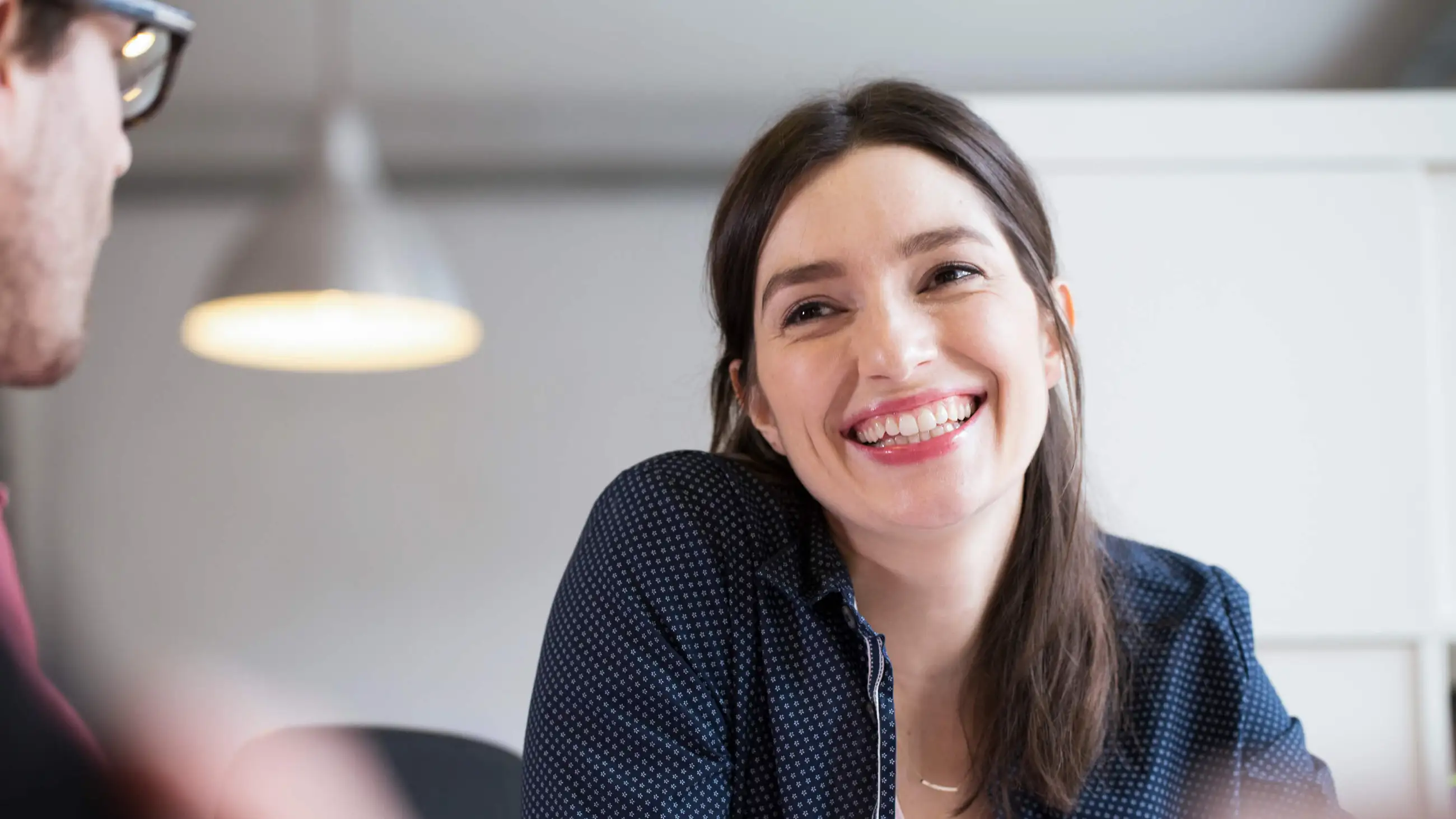 Hintergrundbild - BAMF