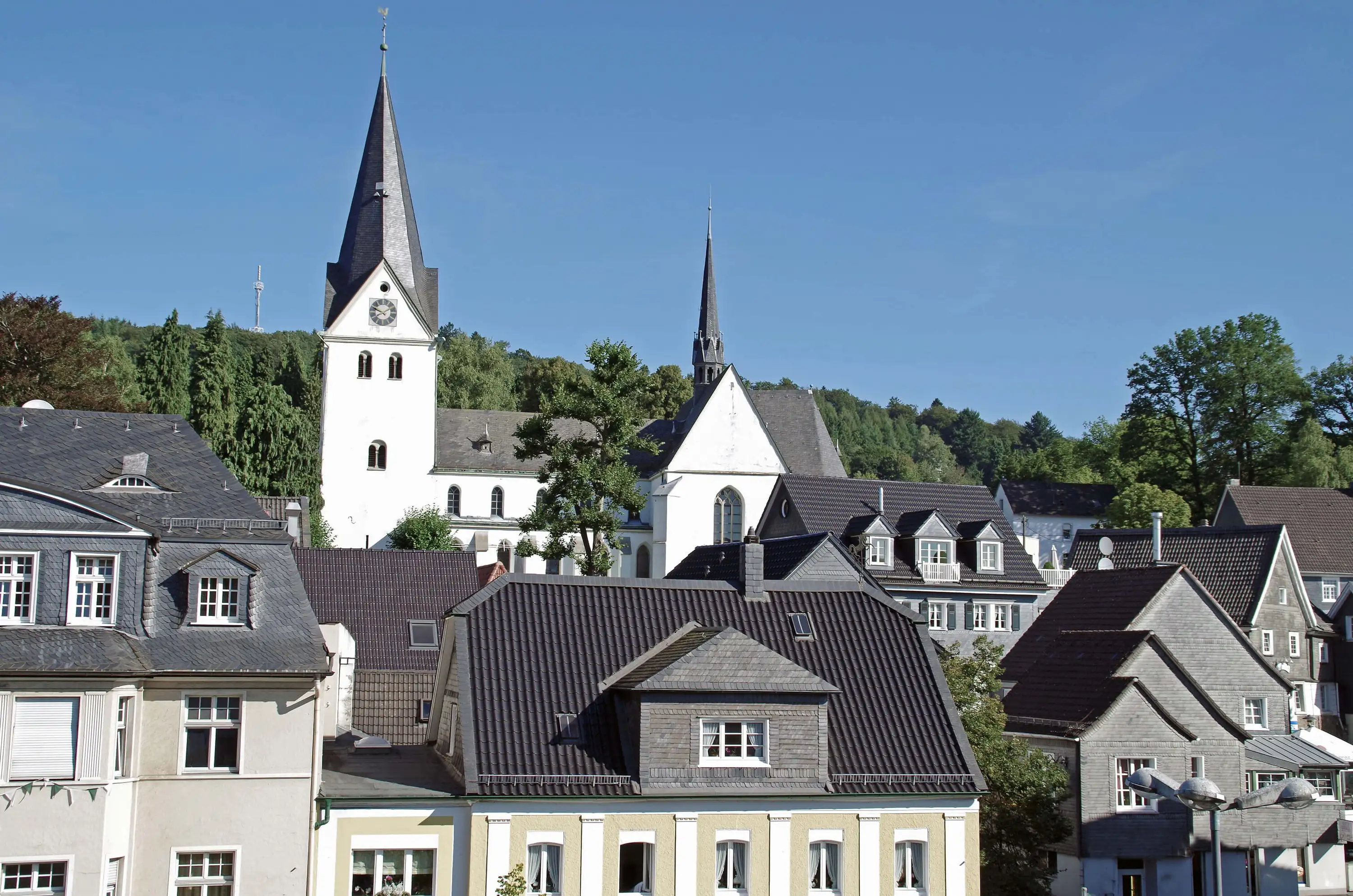 Hintergrundbild - Arbeits- und&nbsp;Personal-vermittlung in Gummersbach