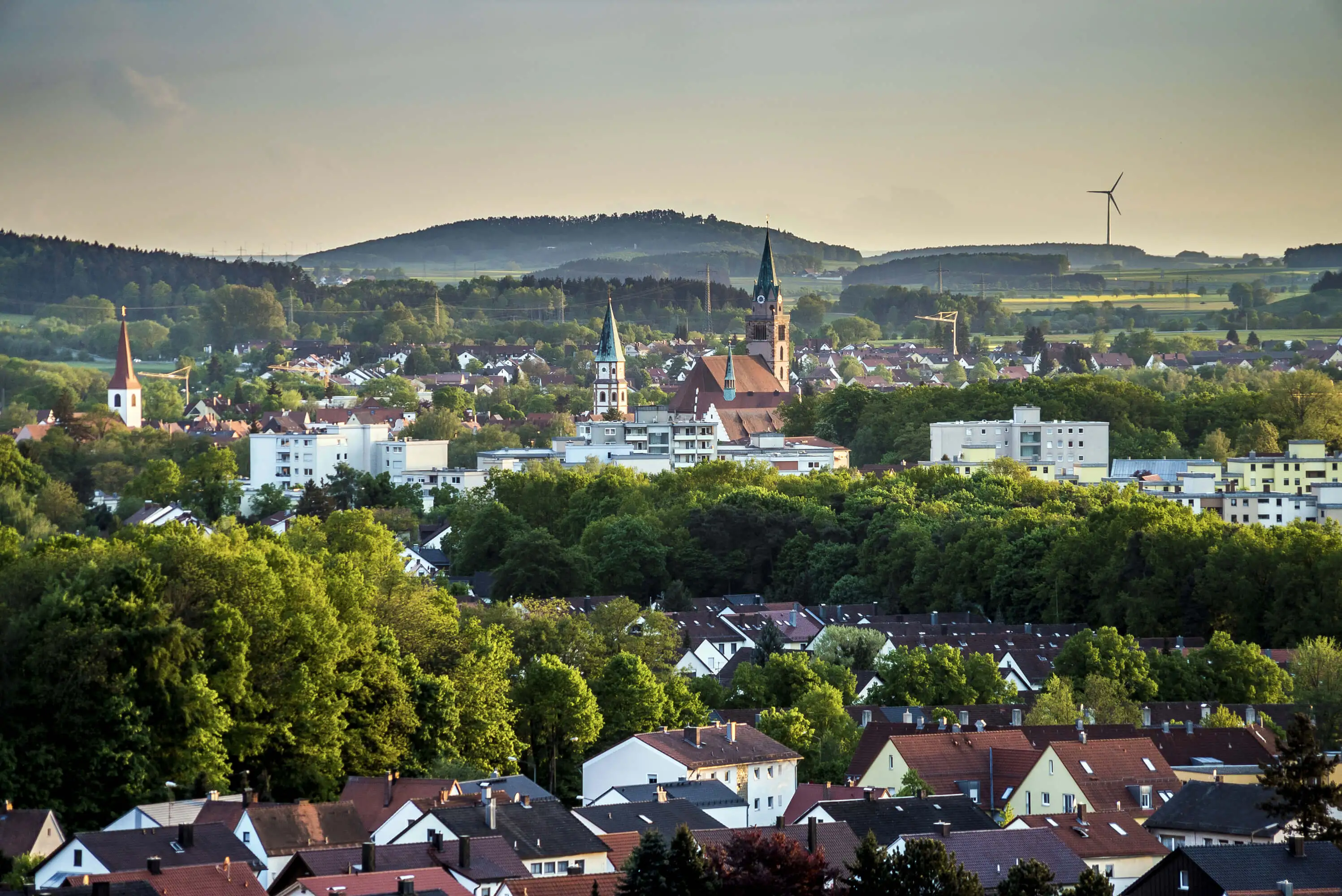 Hintergrundbild