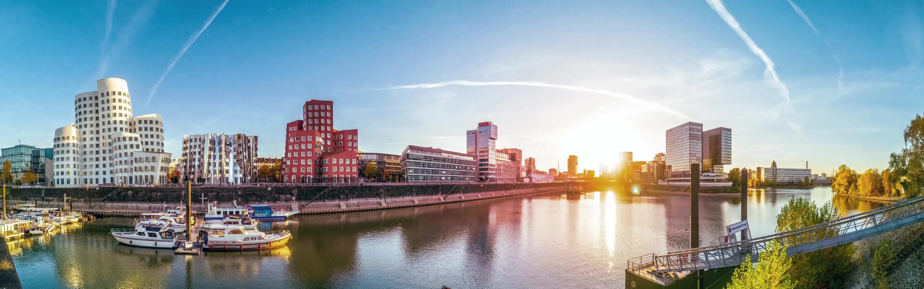 Hintergrundbild - Zeitarbeit &amp;&nbsp;Personaldienstleistung in&nbsp;Düsseldorf