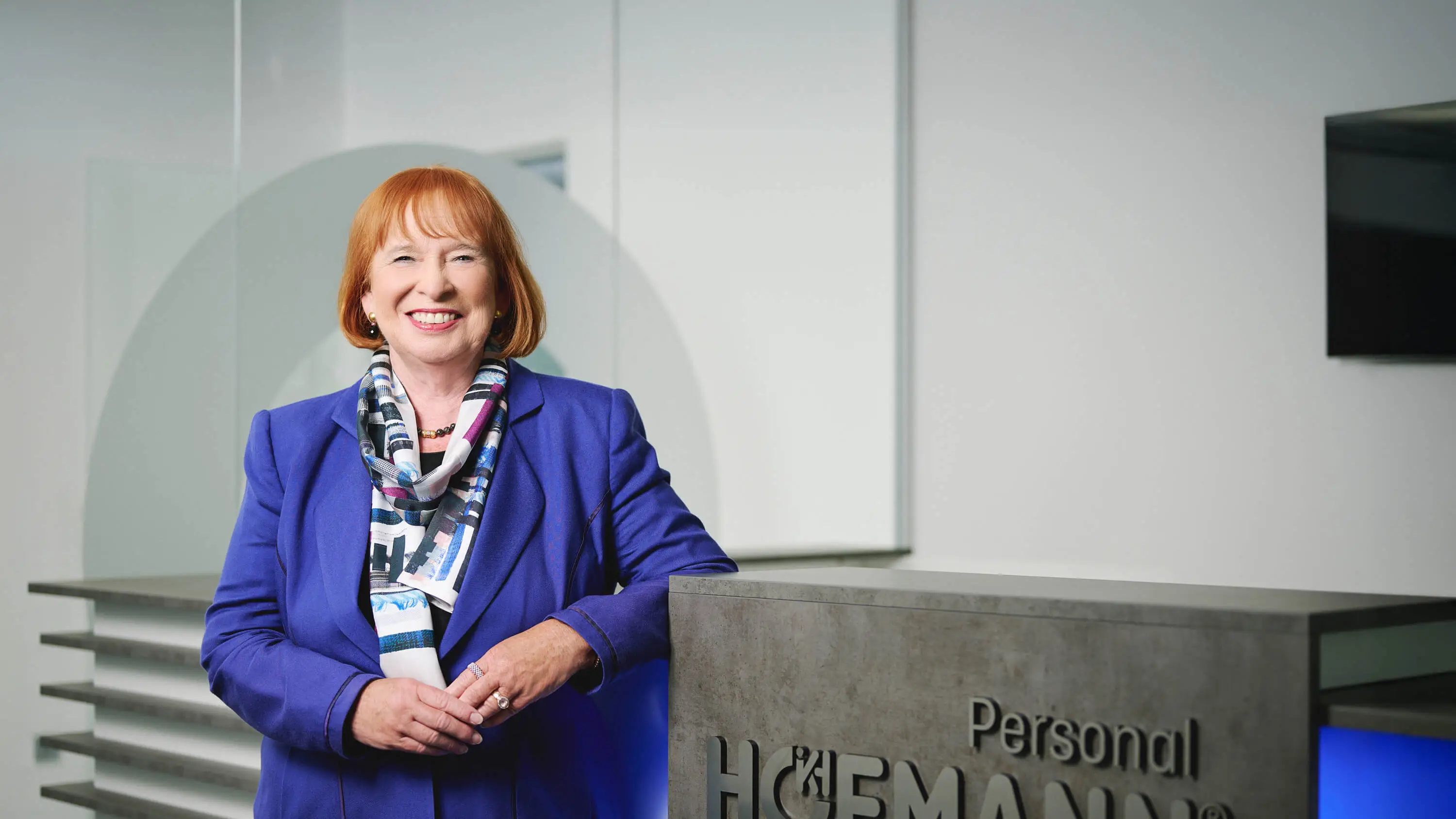 Hintergrundbild - Der wichtigste Job der Welt? Deiner.