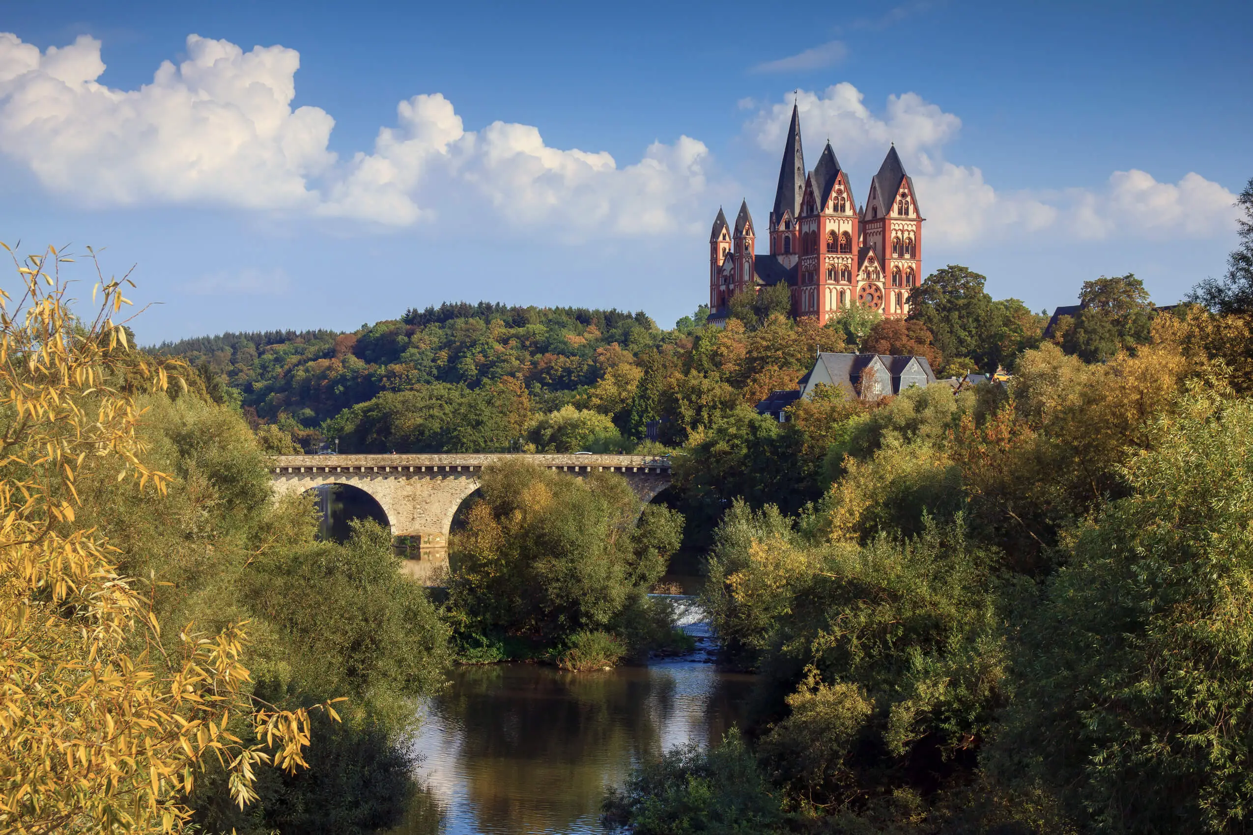 Hintergrundbild - Zeitarbeit &amp;&nbsp;Personaldienstleistung in&nbsp;Limburg