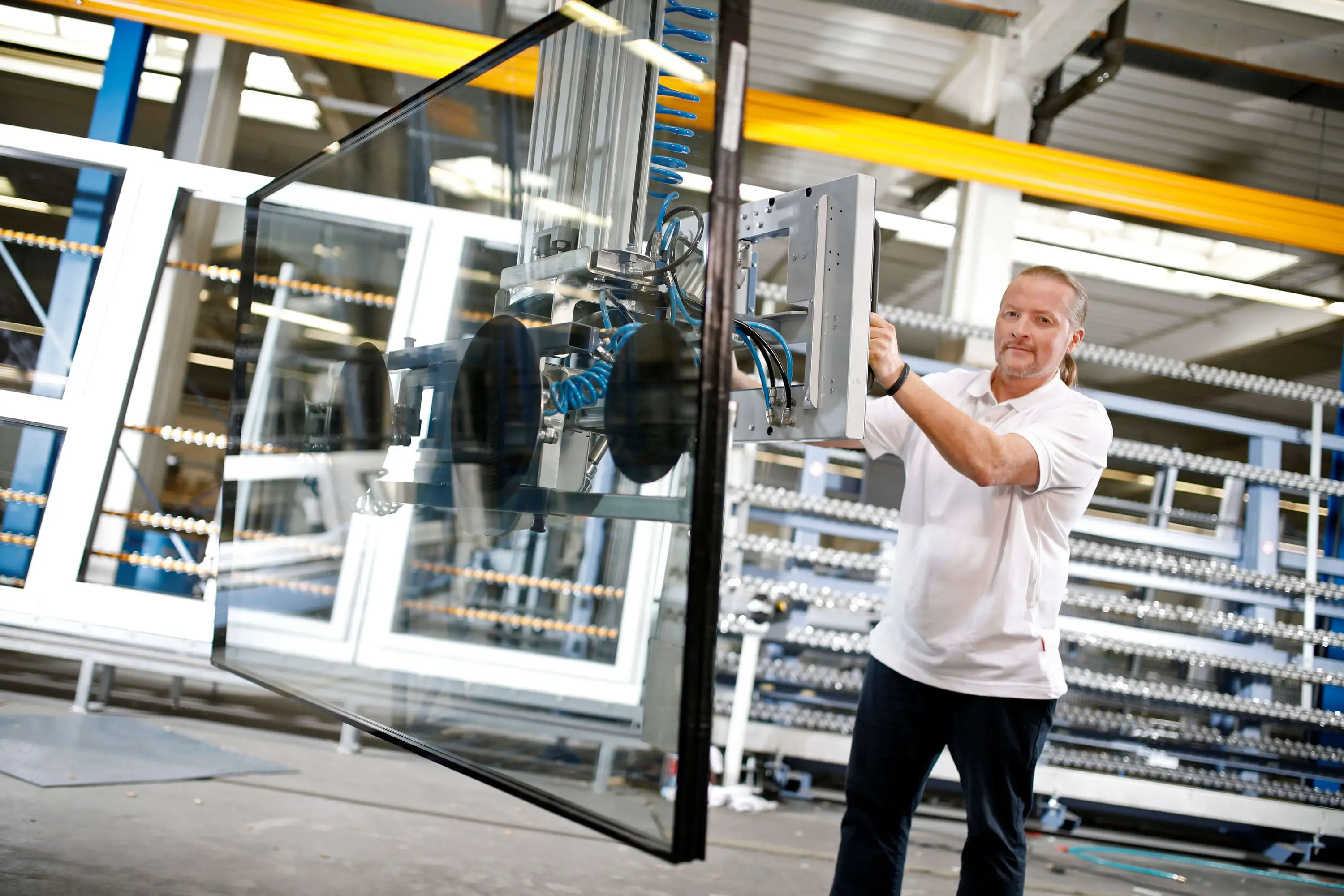 Hintergrundbild - Unser&nbsp;Markenbotschafter: