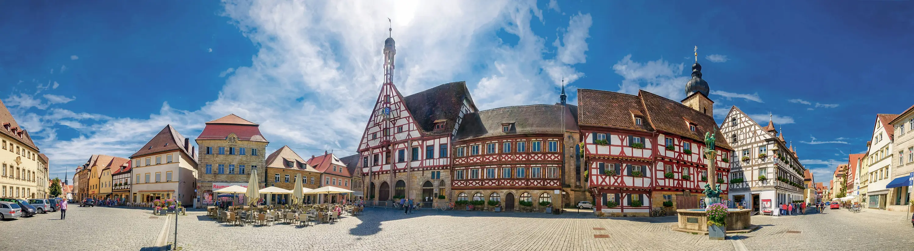 Hintergrundbild - Zeitarbeit &amp;&nbsp;Personaldienstleistung in&nbsp;Forchheim
