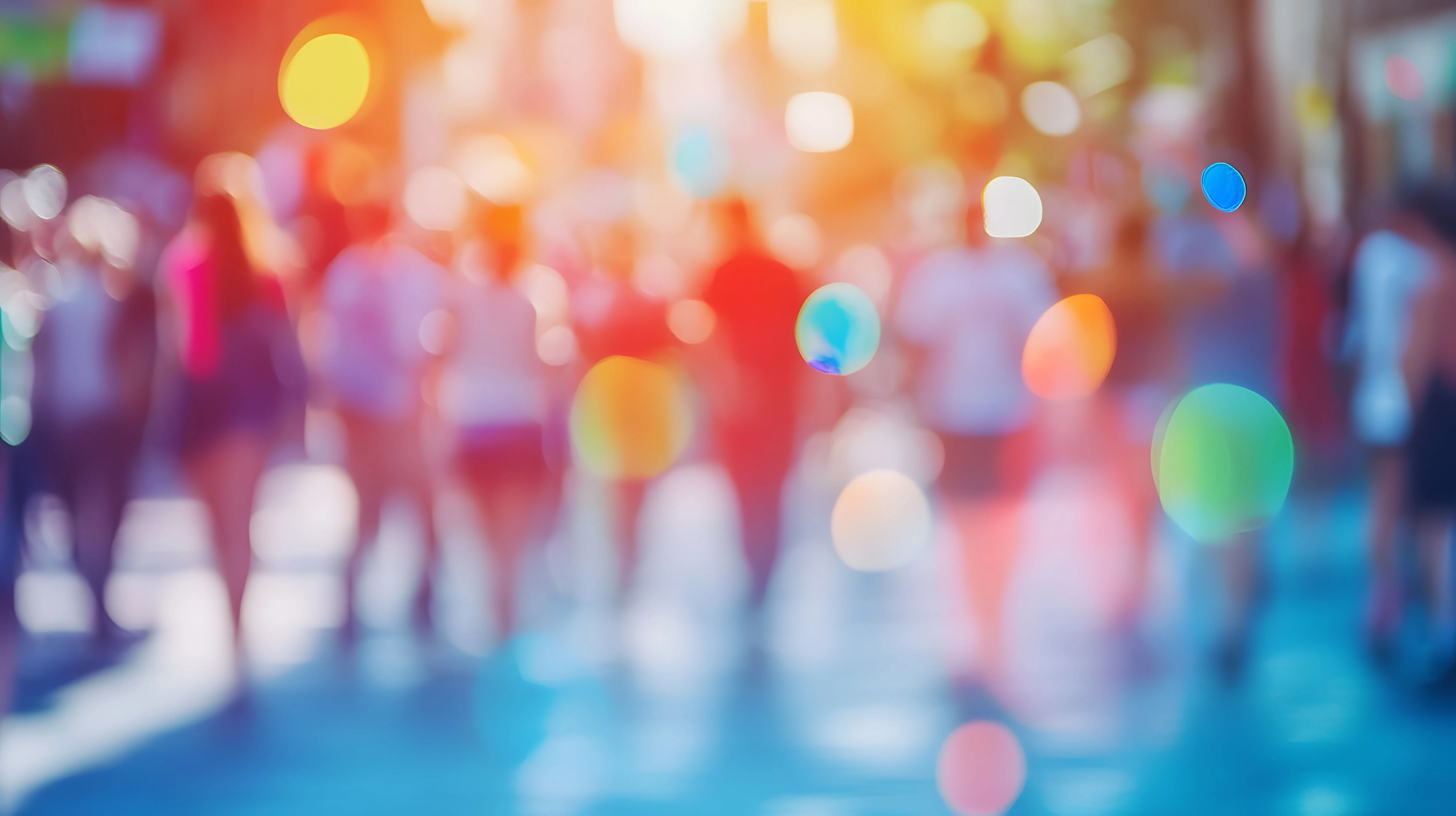 Hintergrundbild - Wie geht Vielfalt auf Tour?