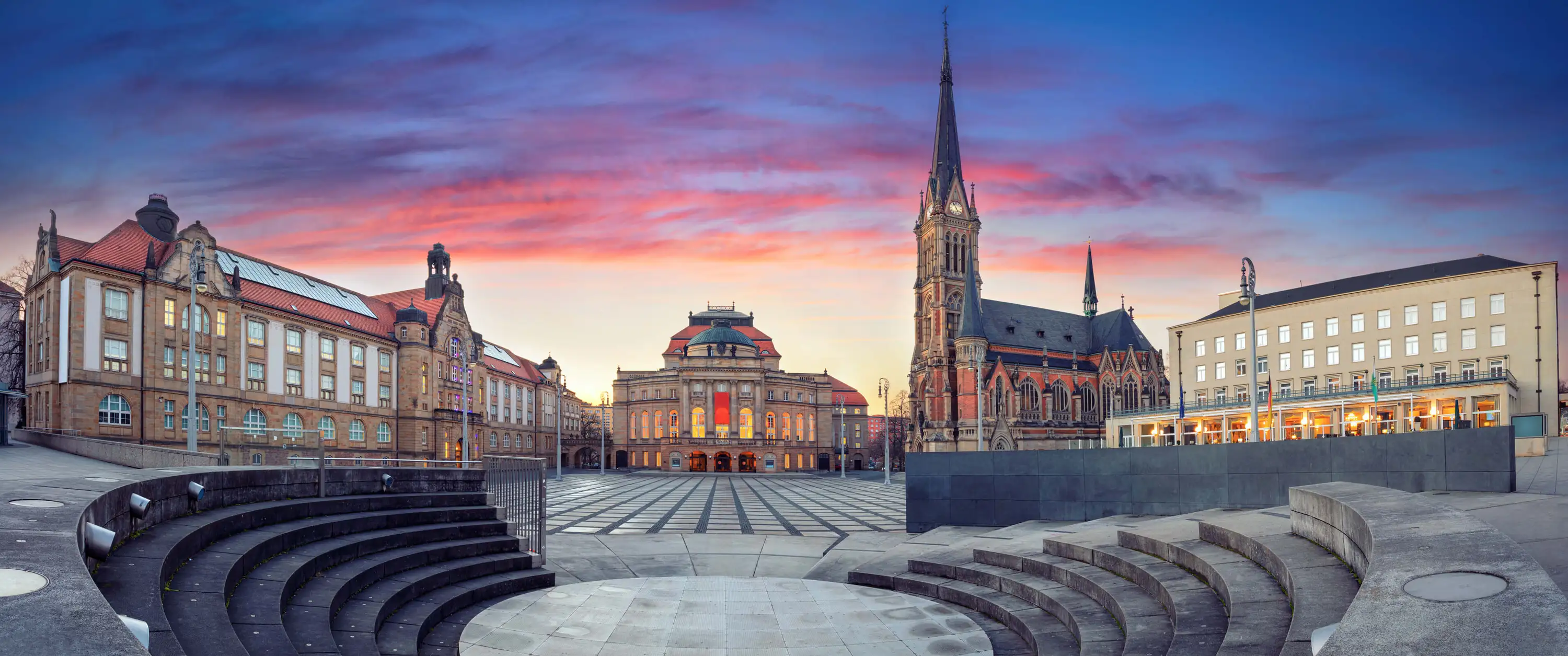 Hintergrundbild - Arbeits- und&nbsp;Personal-vermittlung in Chemnitz
