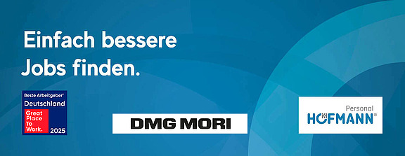 Job Header: Maschinenelektriker (m/w/d)