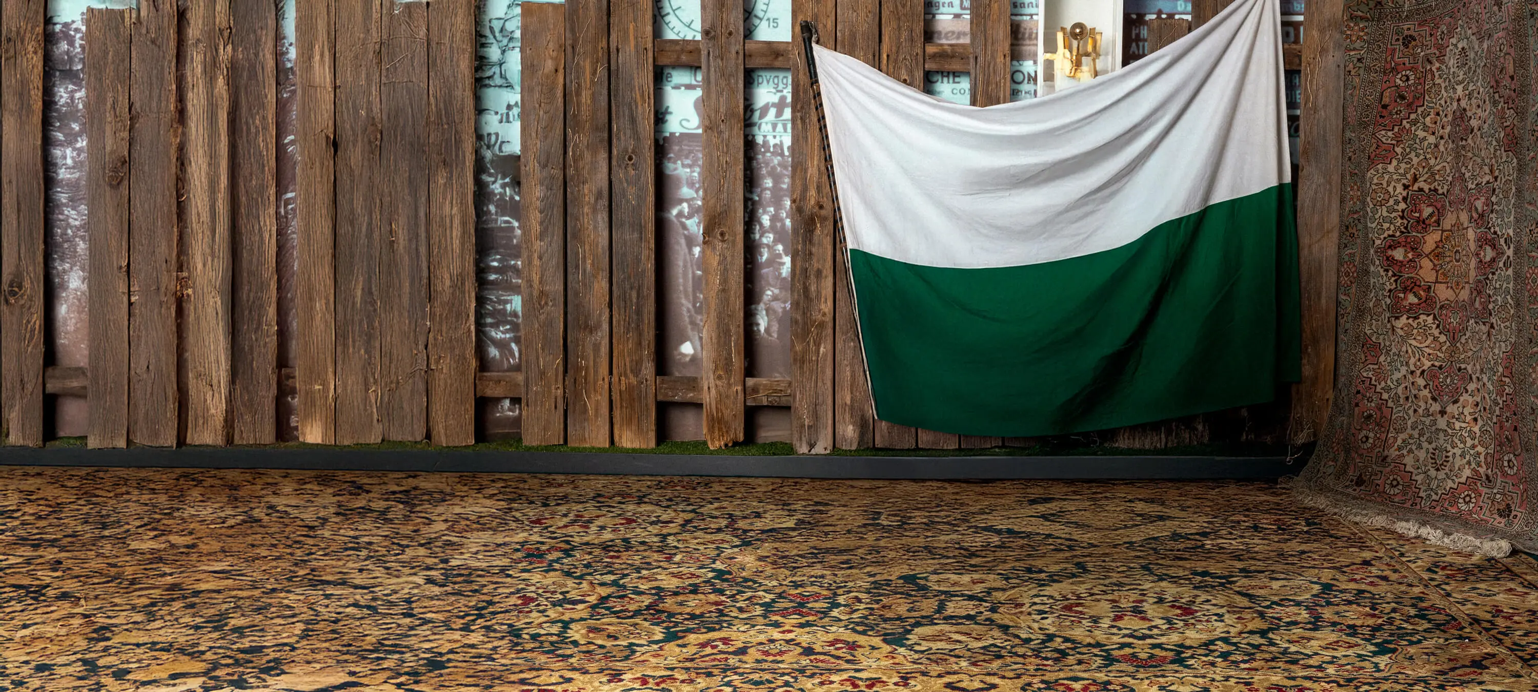 Hintergrundbild - Über Hofmann Personal.