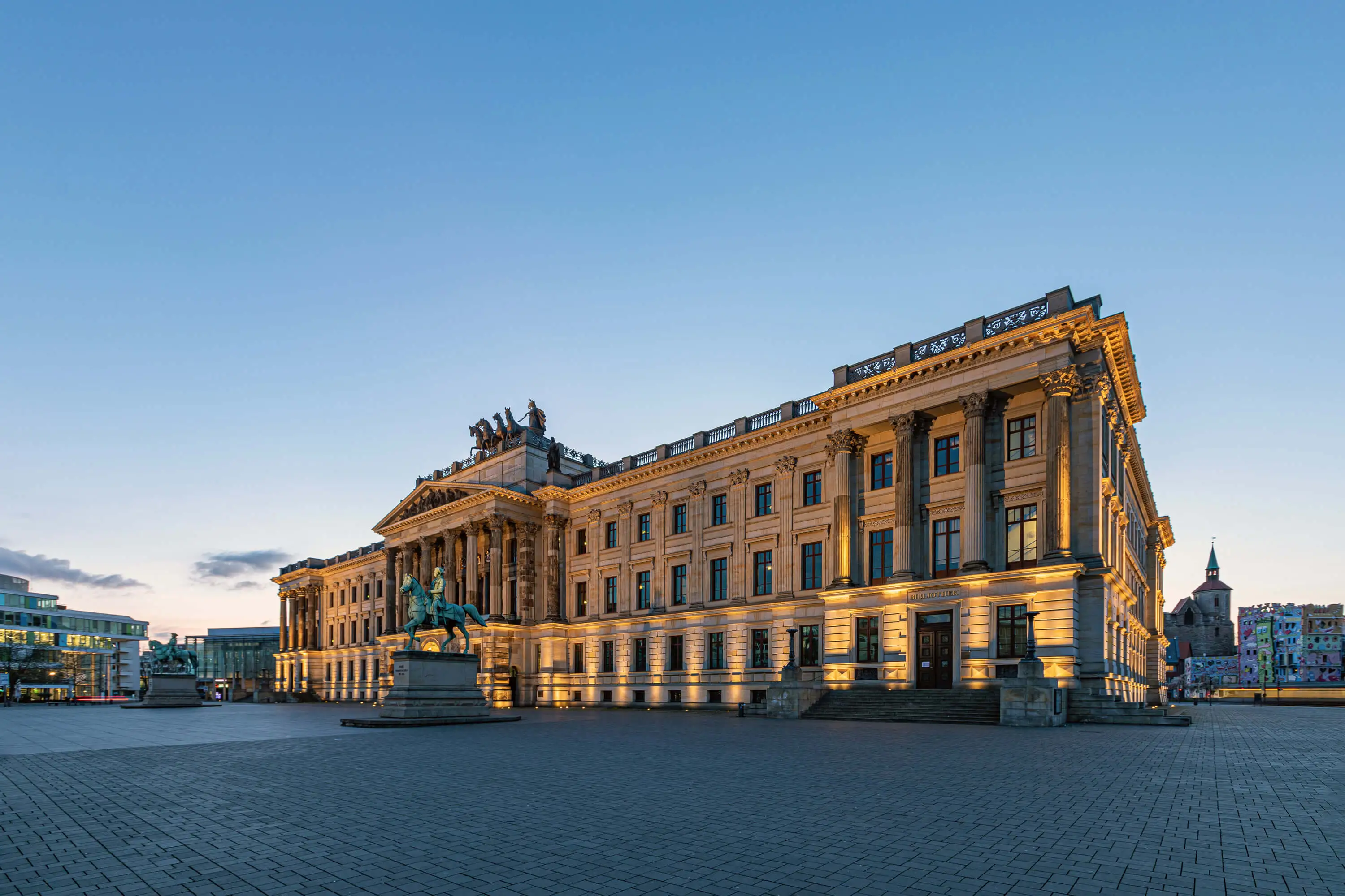 Hintergrundbild - Arbeits- und&nbsp;Personal-vermittlung in Braunschweig