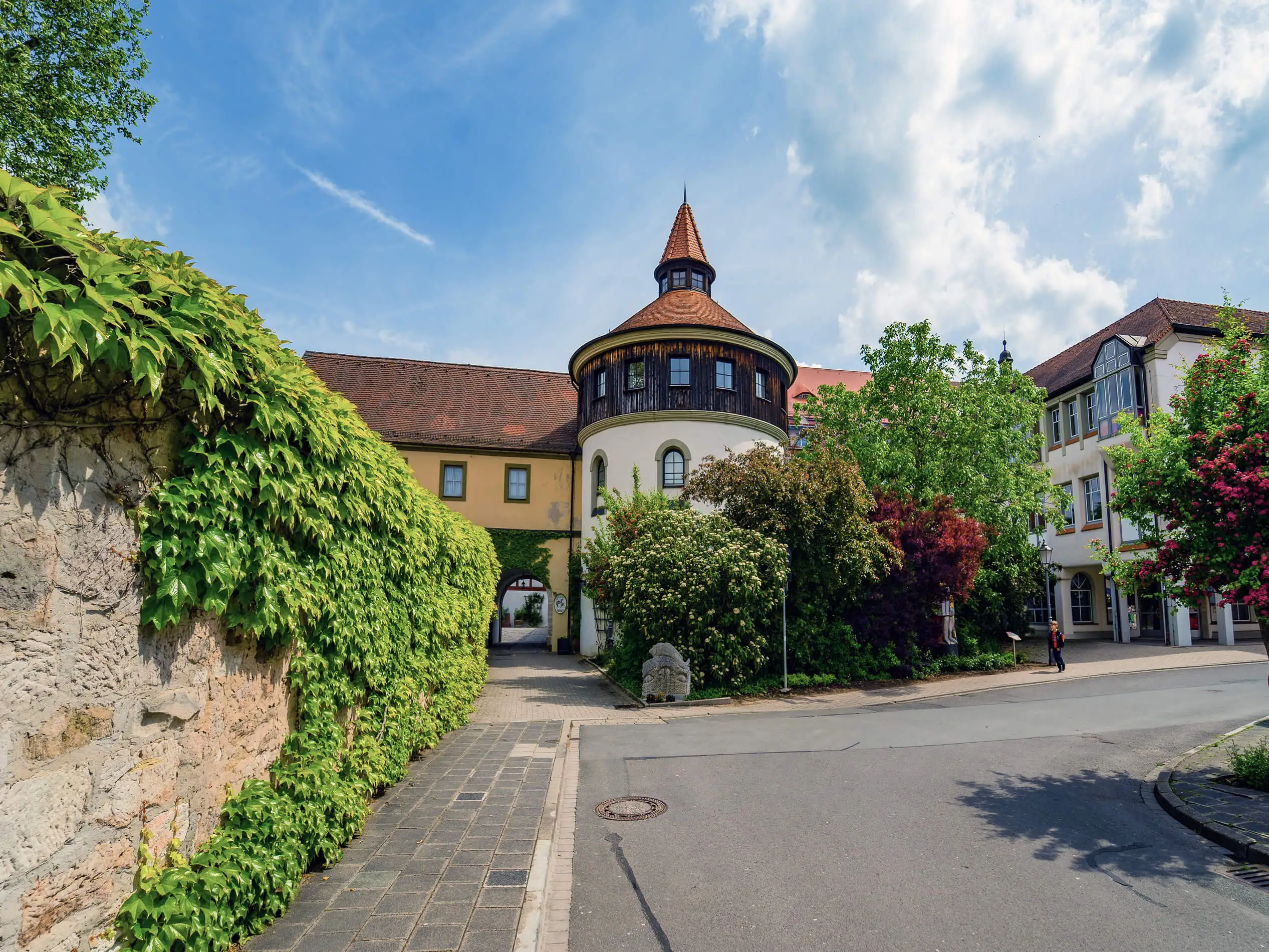 Hintergrundbild - Arbeits- und&nbsp;Personal-vermittlung inNeustadt an der Aisch