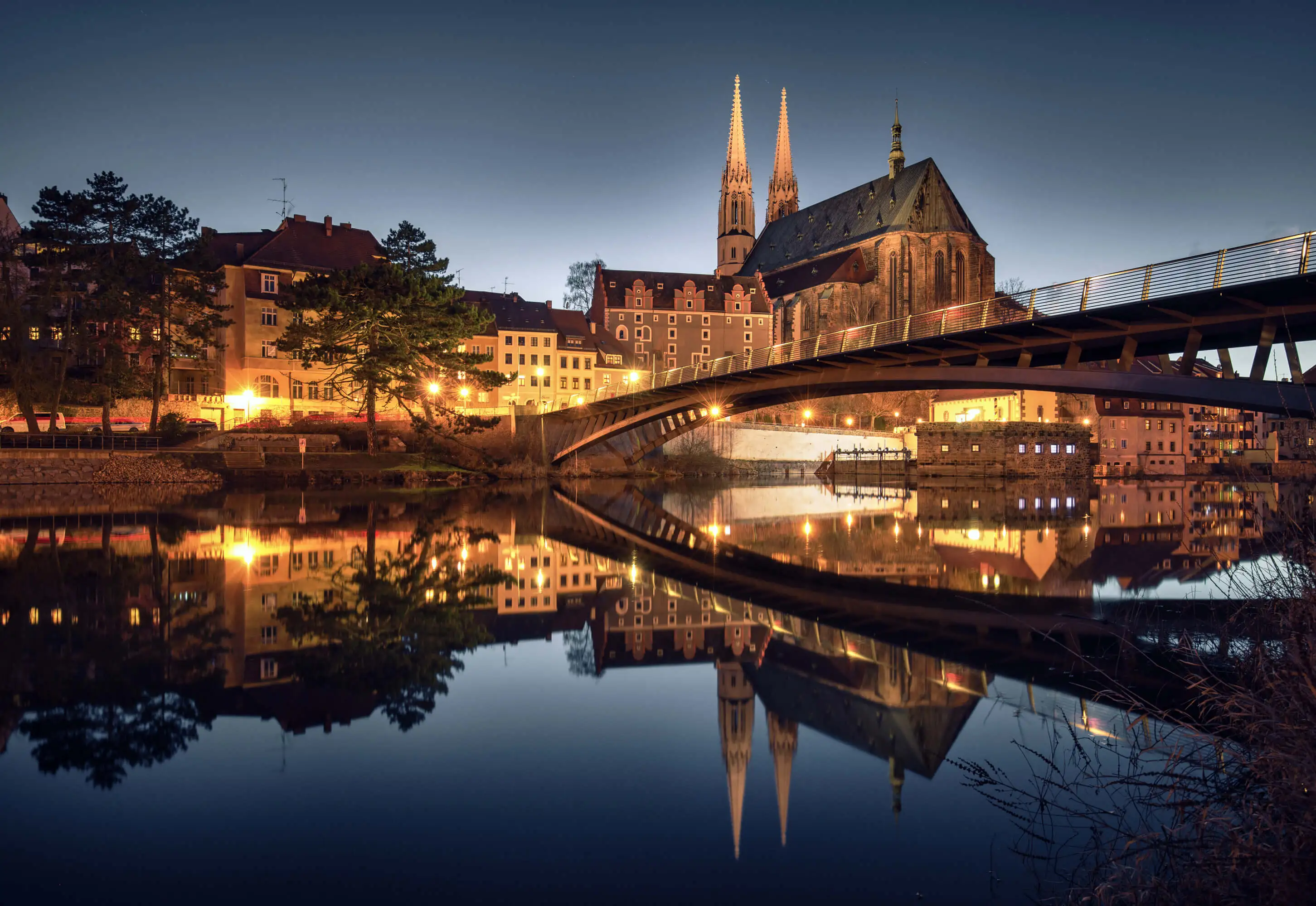 Hintergrundbild - Zeitarbeit &amp;&nbsp;Personaldienstleistung in&nbsp;Görlitz