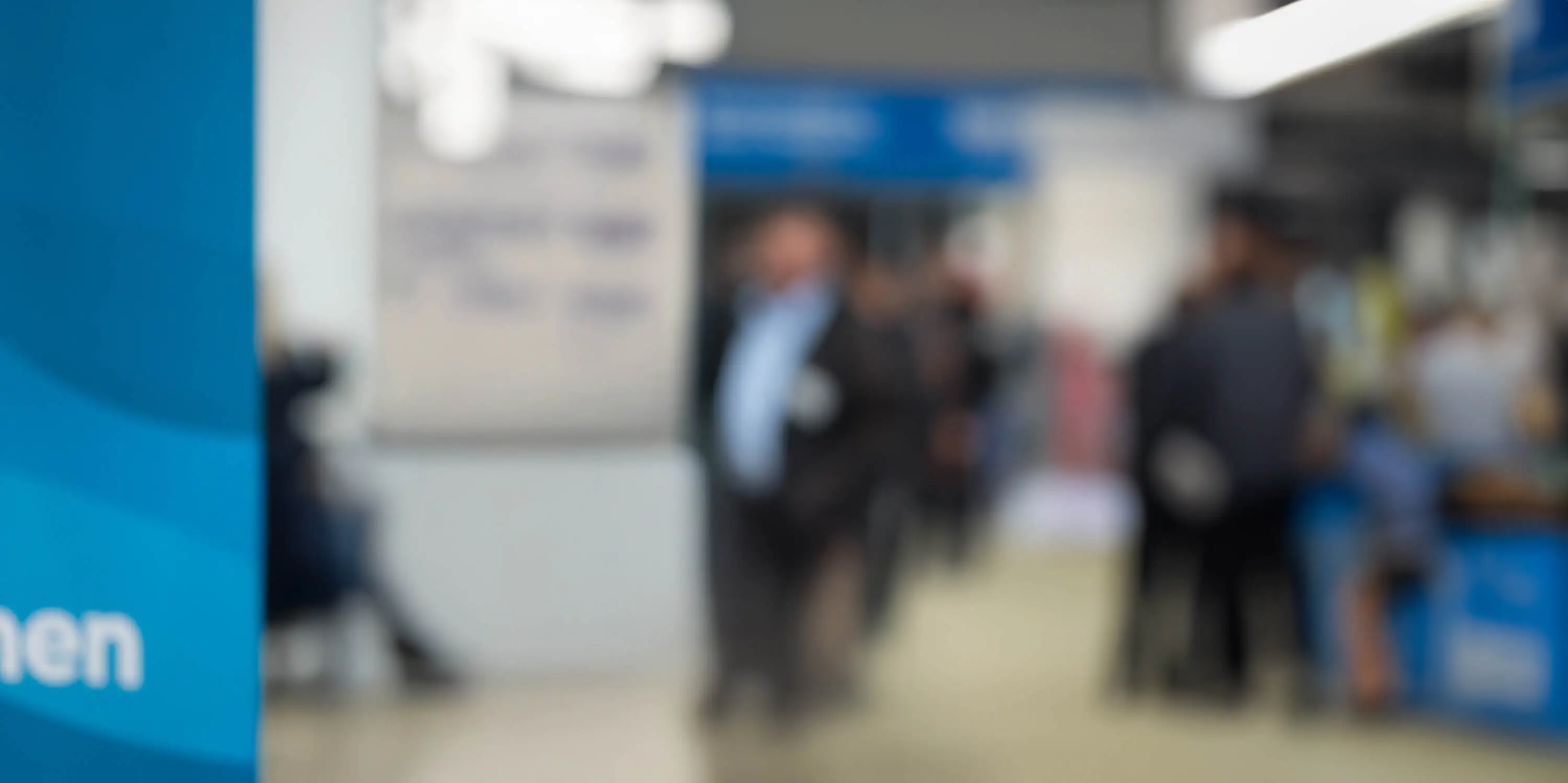 Hintergrundbild - Nutze unser Netzwerk!