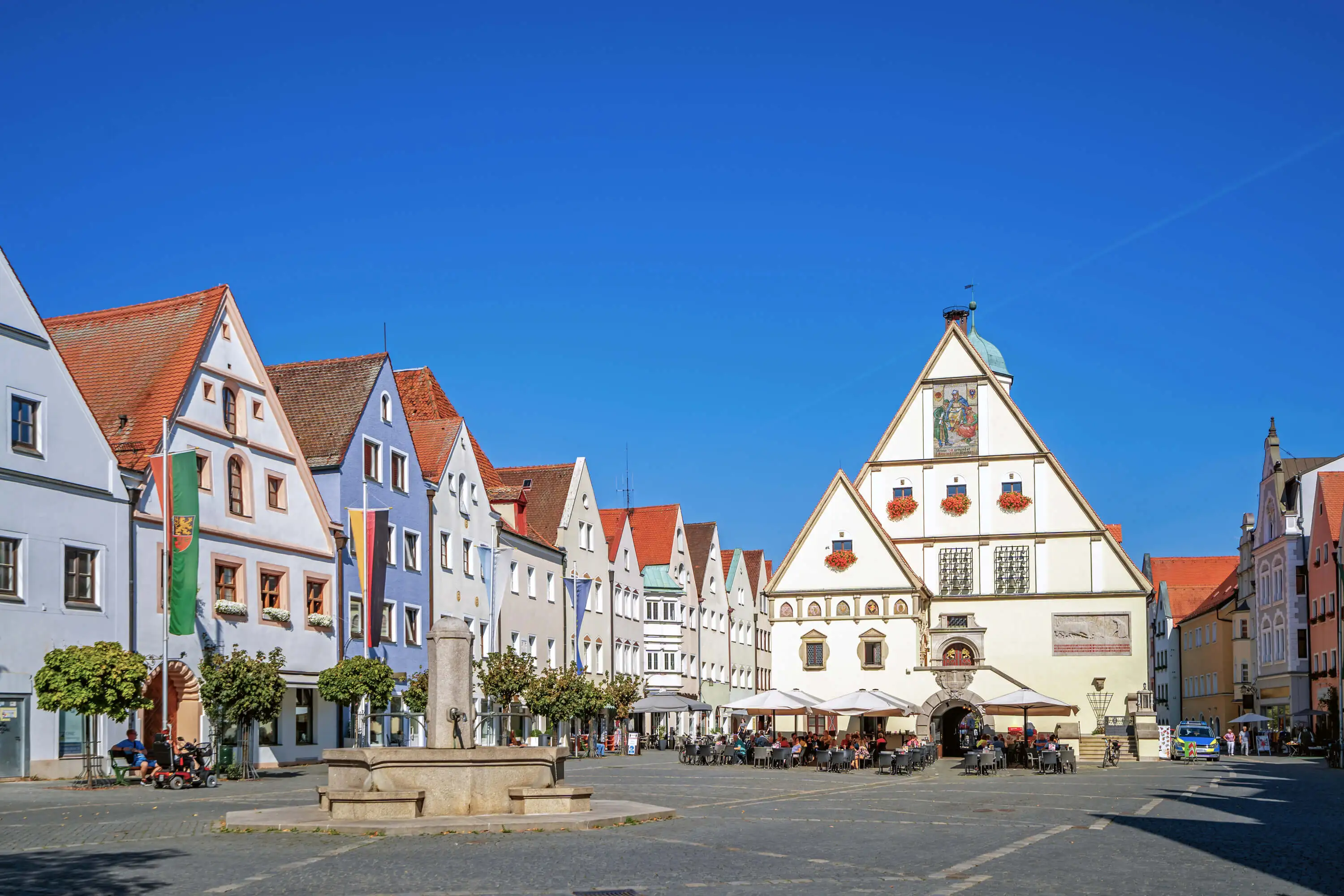 Hintergrundbild - Arbeits- und&nbsp;Personal-vermittlung in Weiden
