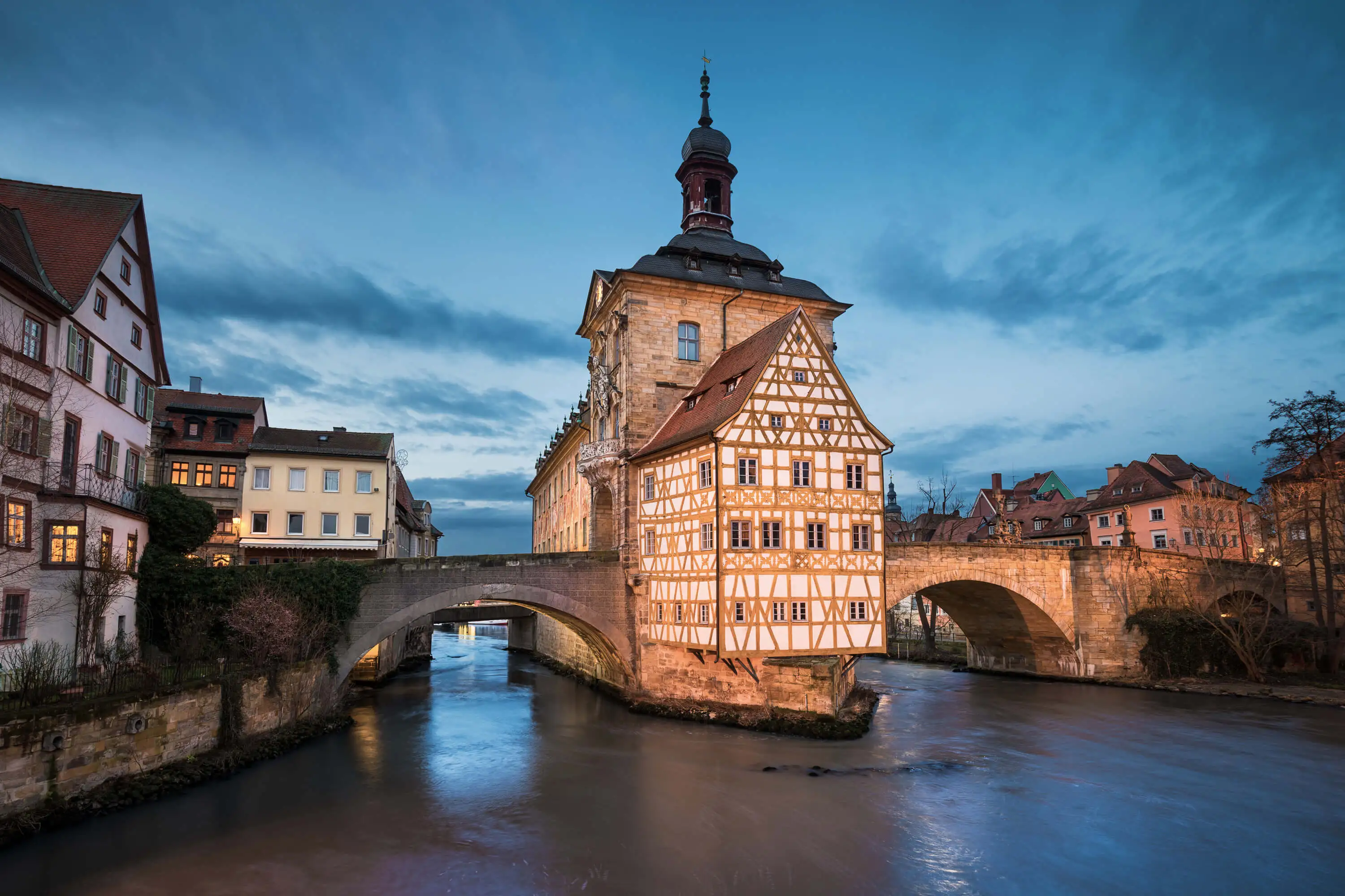 Hintergrundbild - Arbeits- und&nbsp;Personal-vermittlung in Bamberg
