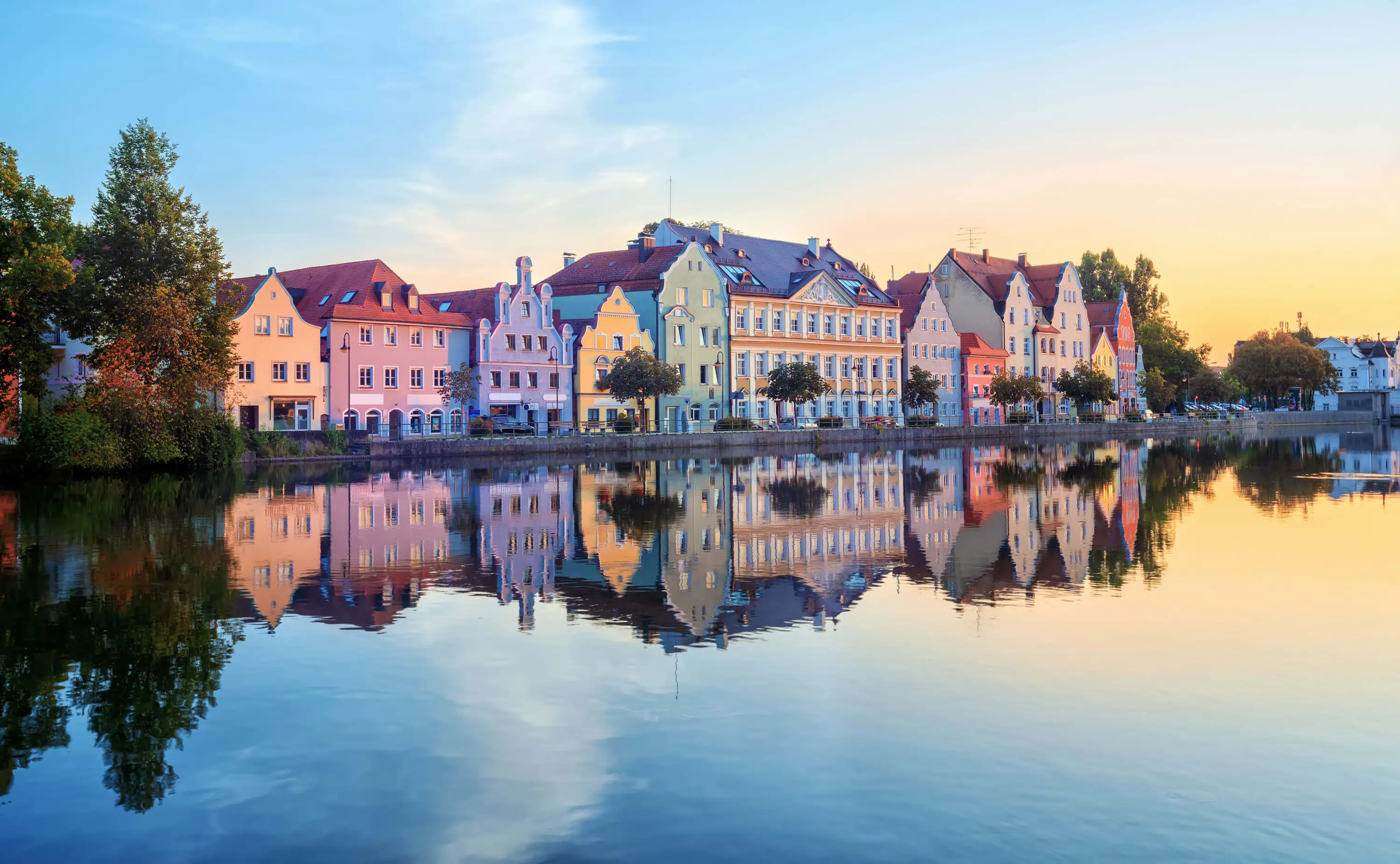 Hintergrundbild - Zeitarbeit &amp;&nbsp;Personaldienstleistung in&nbsp;Landshut