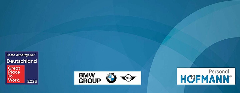 Job Header: Staplerfahrer BMW (m/w/d)