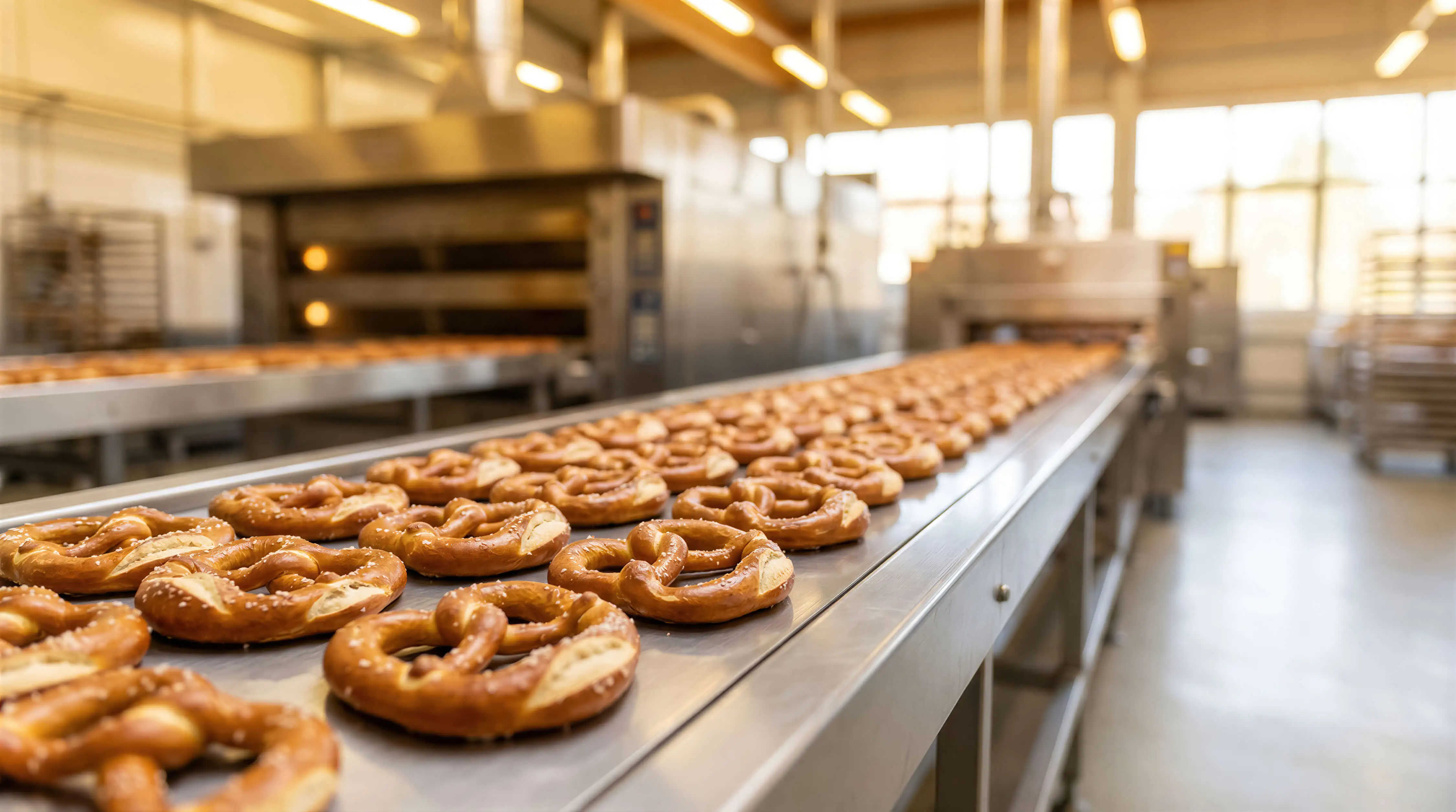 Hintergrundbild - Wir stammen aus Nürnberg. Und können mehr als Lebkuchen.