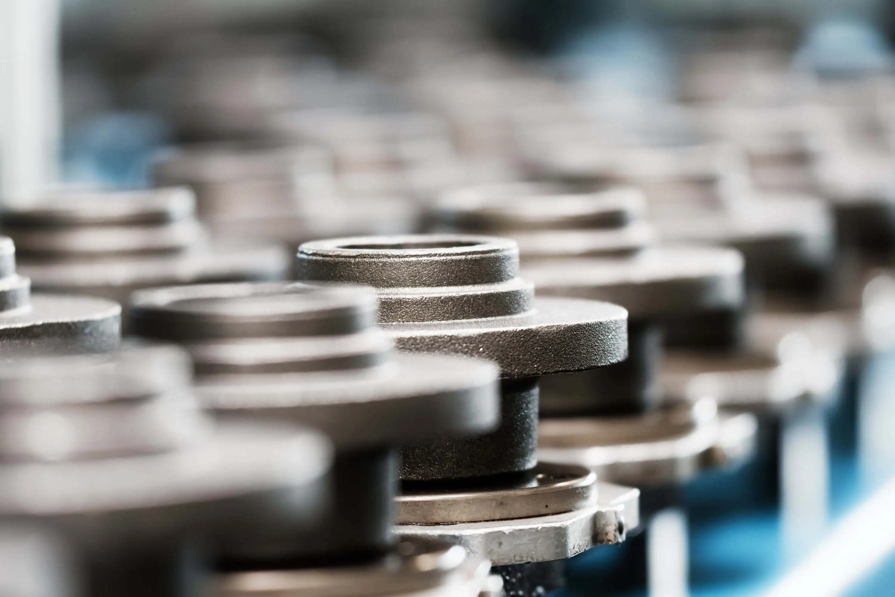 Hintergrundbild - Renommiert, innovativ und dabei familiär: Das ist EuWe.