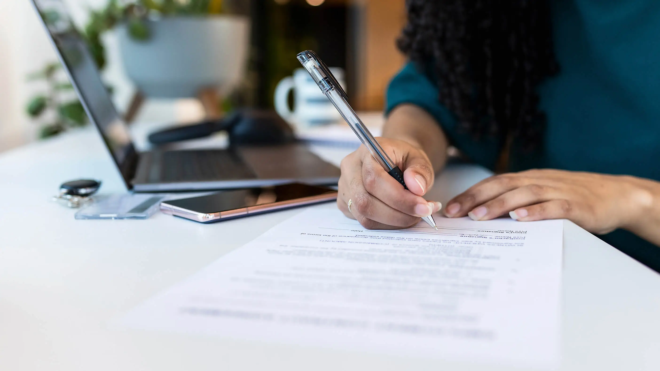 Hintergrundbild - Last-Minute-Risiko-Analyse &amp; enge Kontrolle.