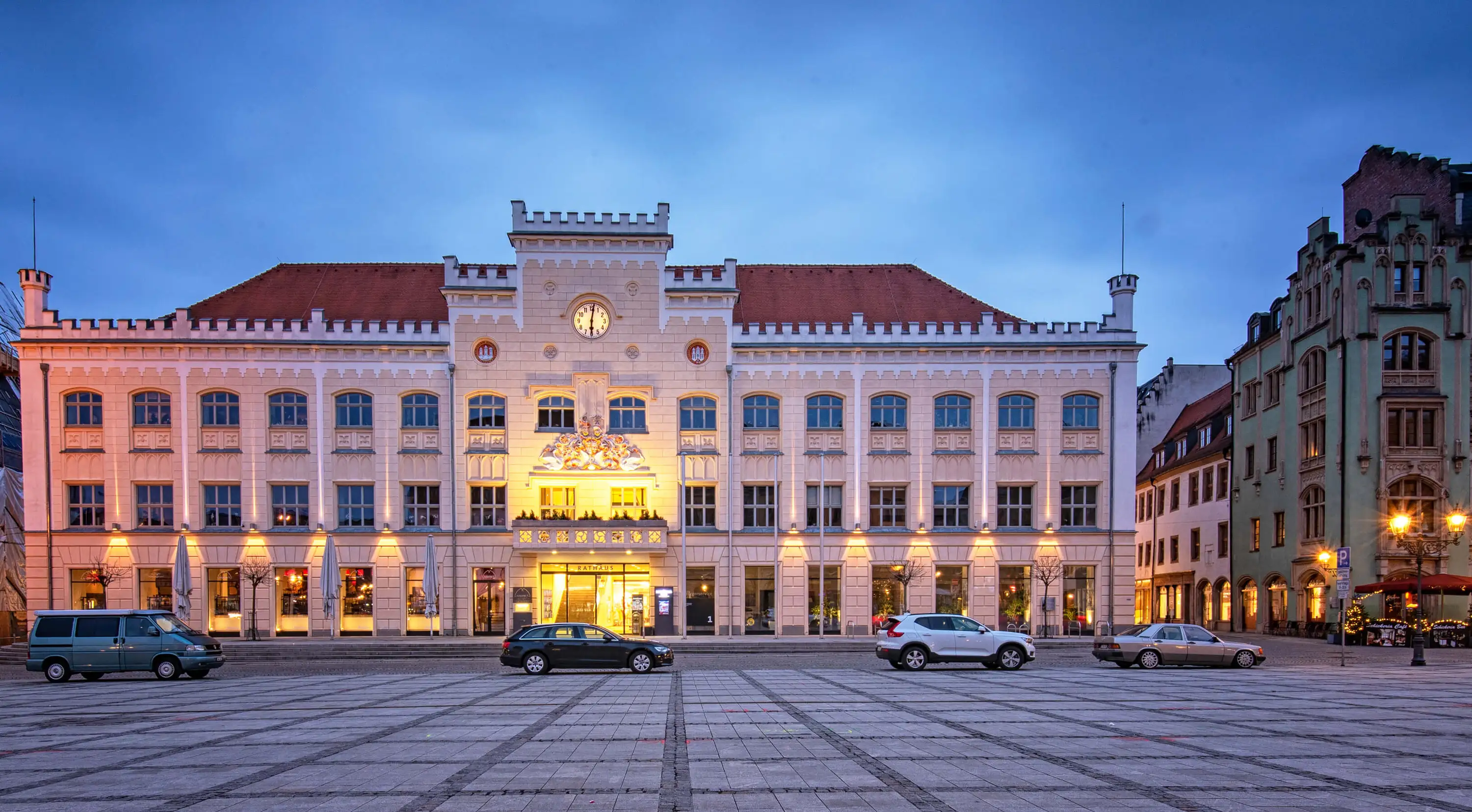 Hintergrundbild - Zeitarbeit &amp;&nbsp;Personaldienstleistung in&nbsp;Zwickau