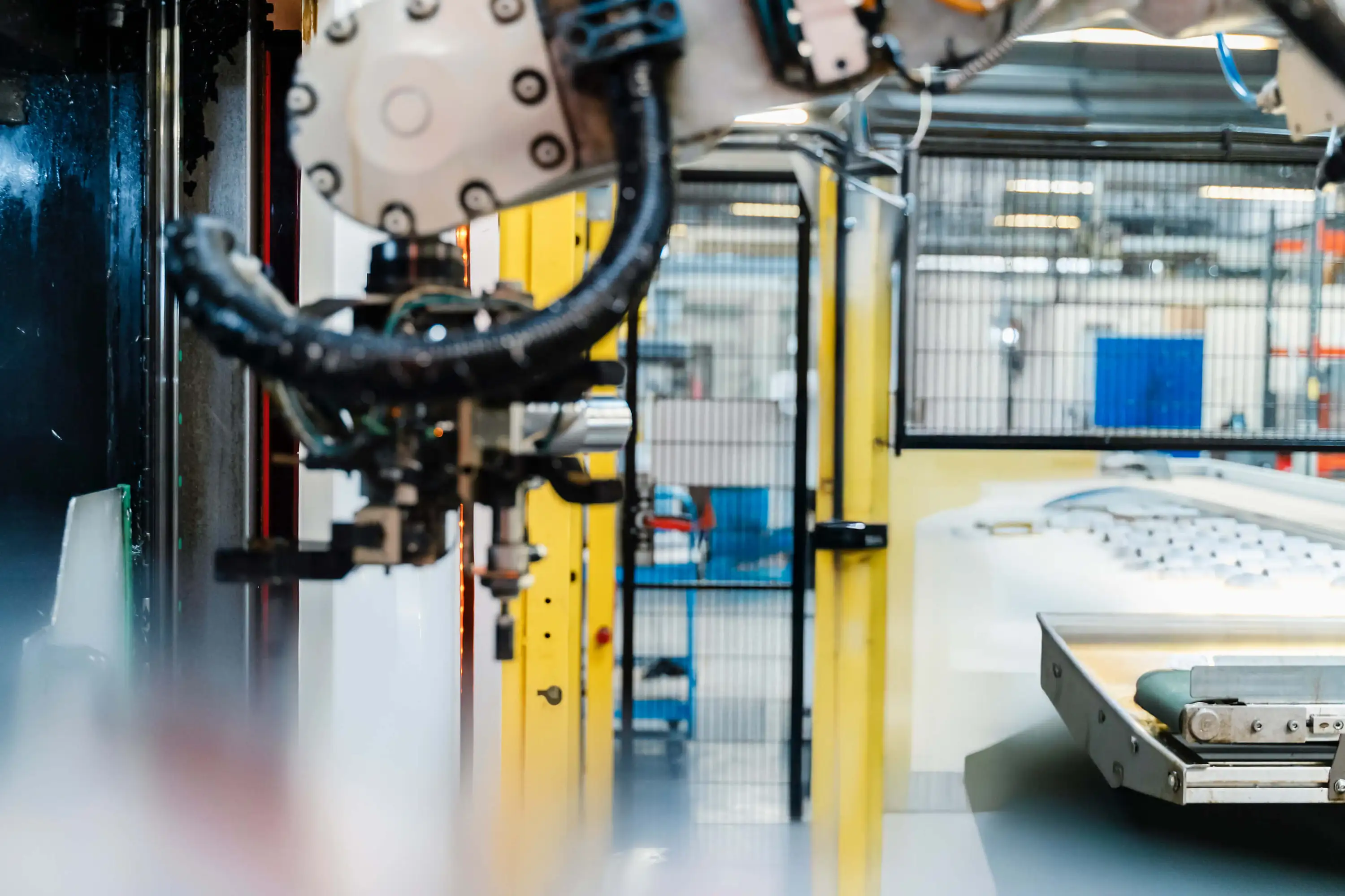 Hintergrundbild - Dein Job&nbsp;bei ZF!