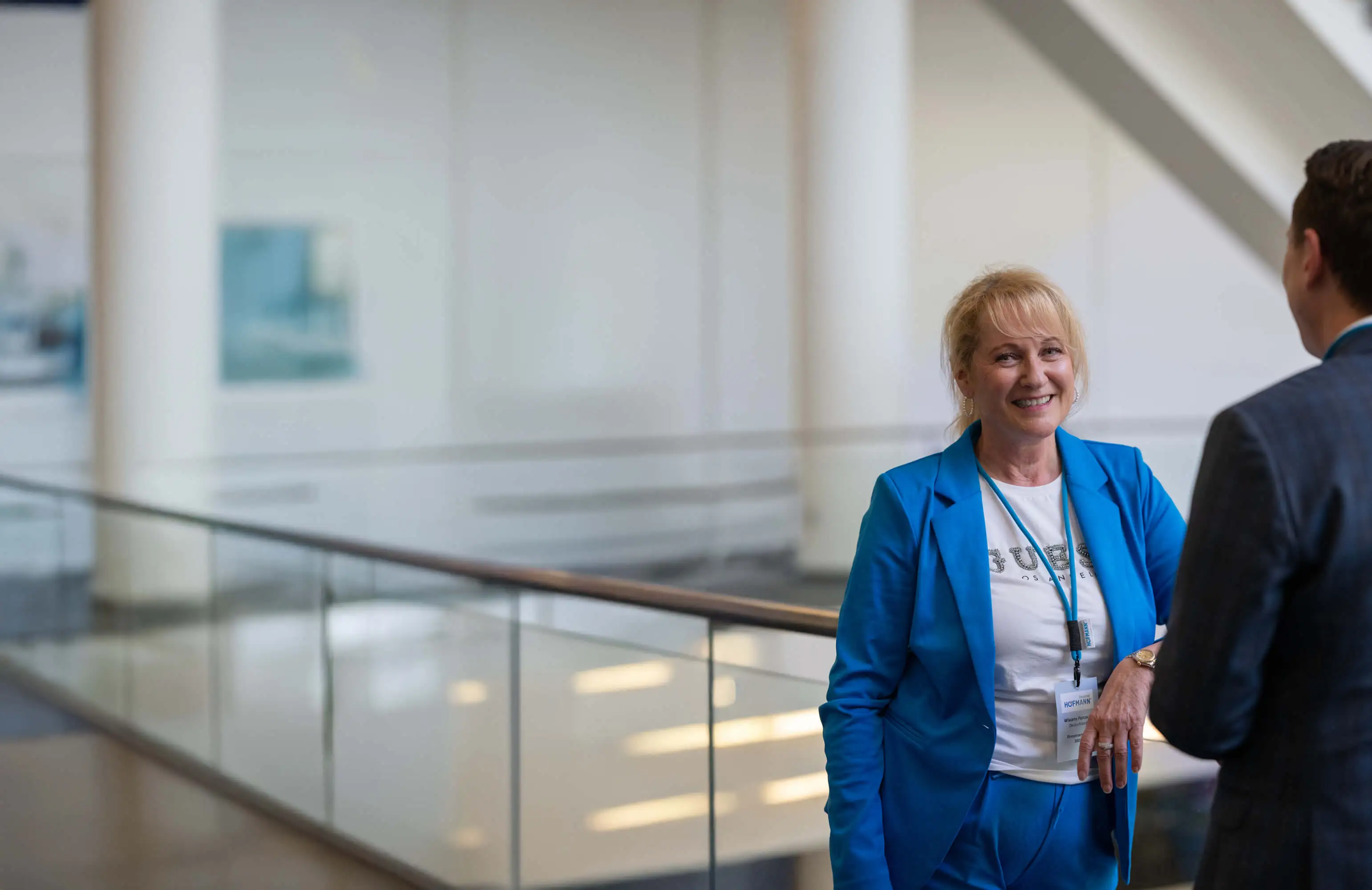 Hintergrundbild - Sie wollen selbst schulen? Regensburg