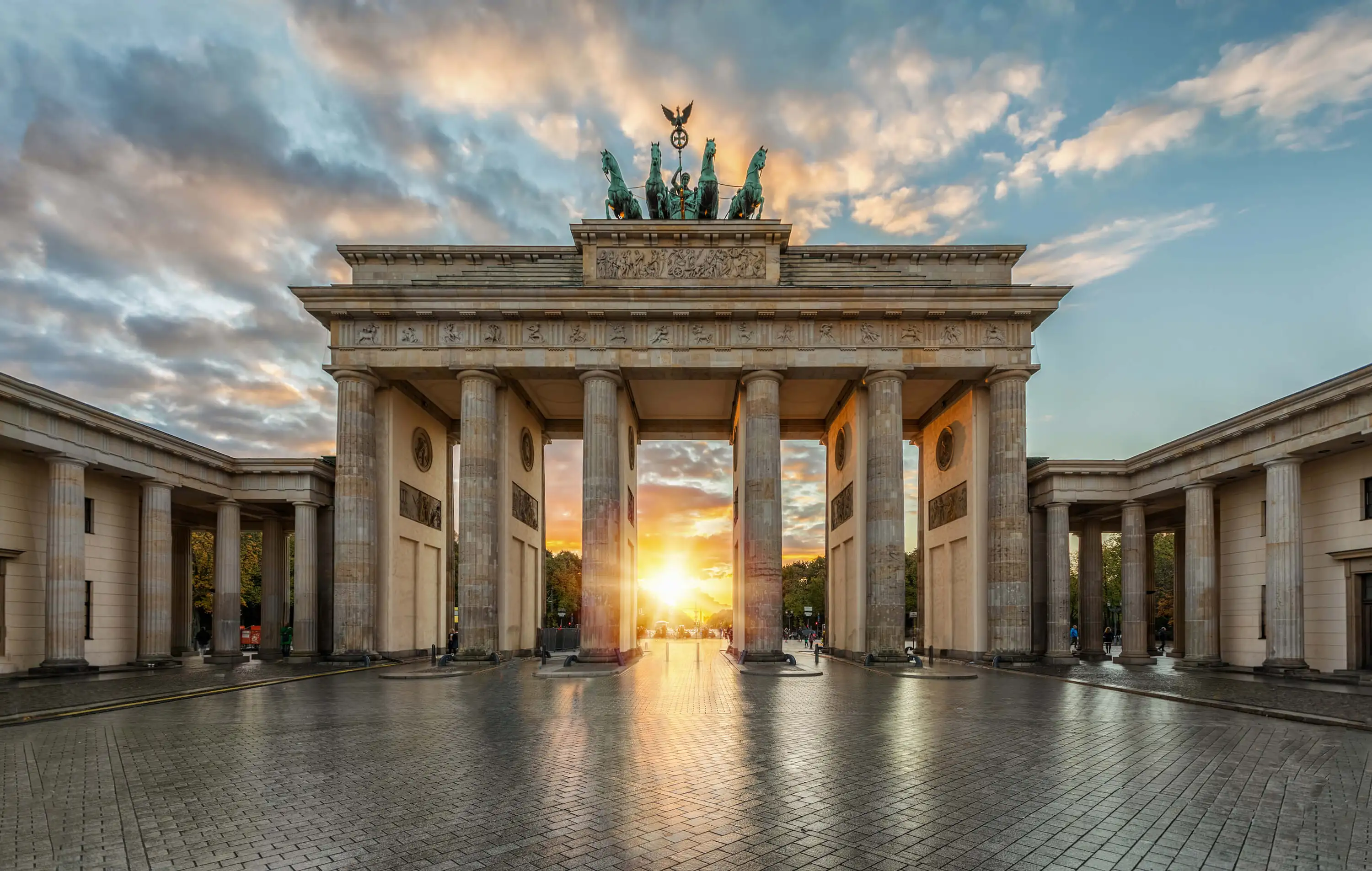 Hintergrundbild - Technische Jobs in Berlin.