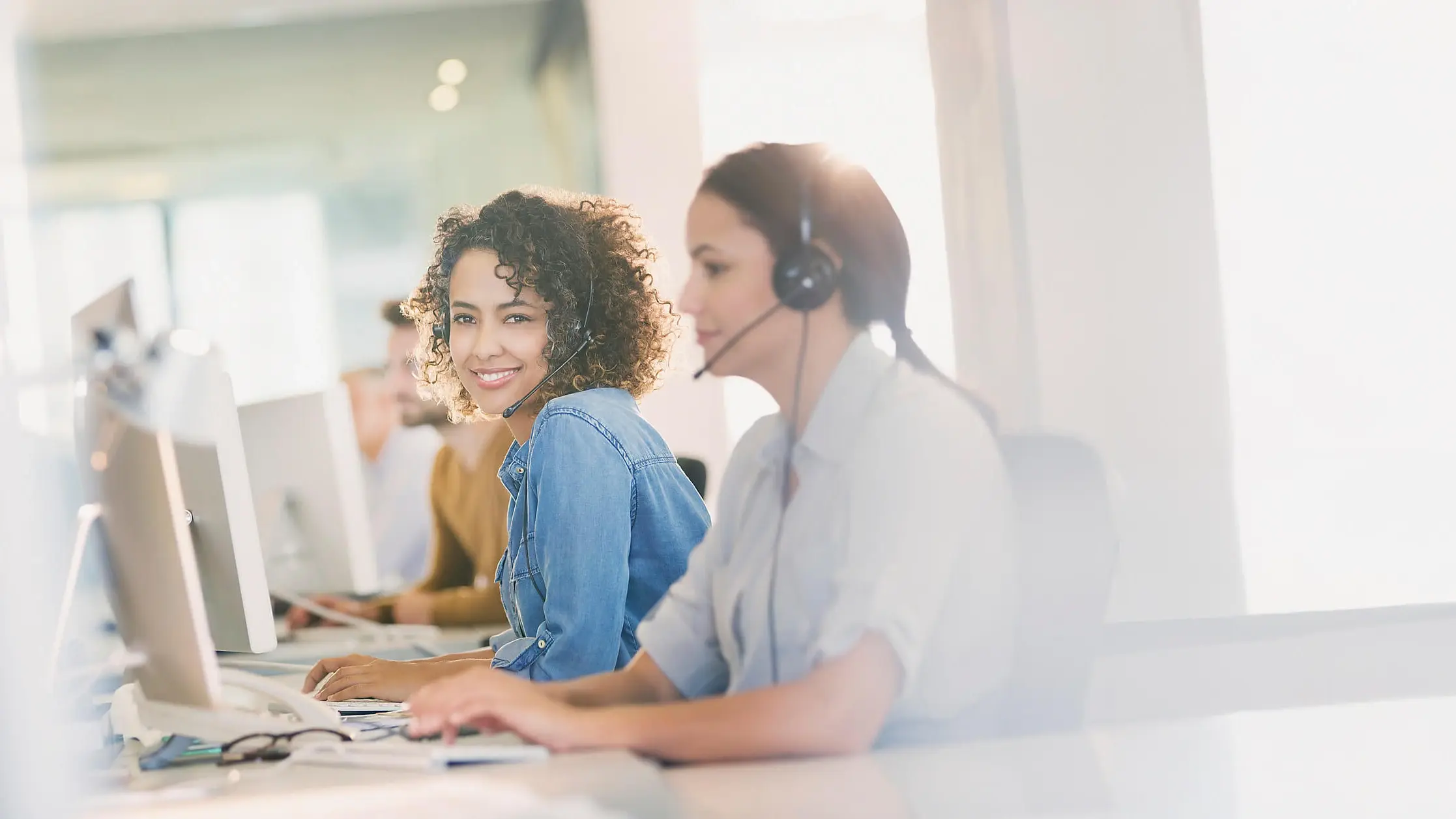 Hintergrundbild - Quereinsteiger willkommen! KiKxxl