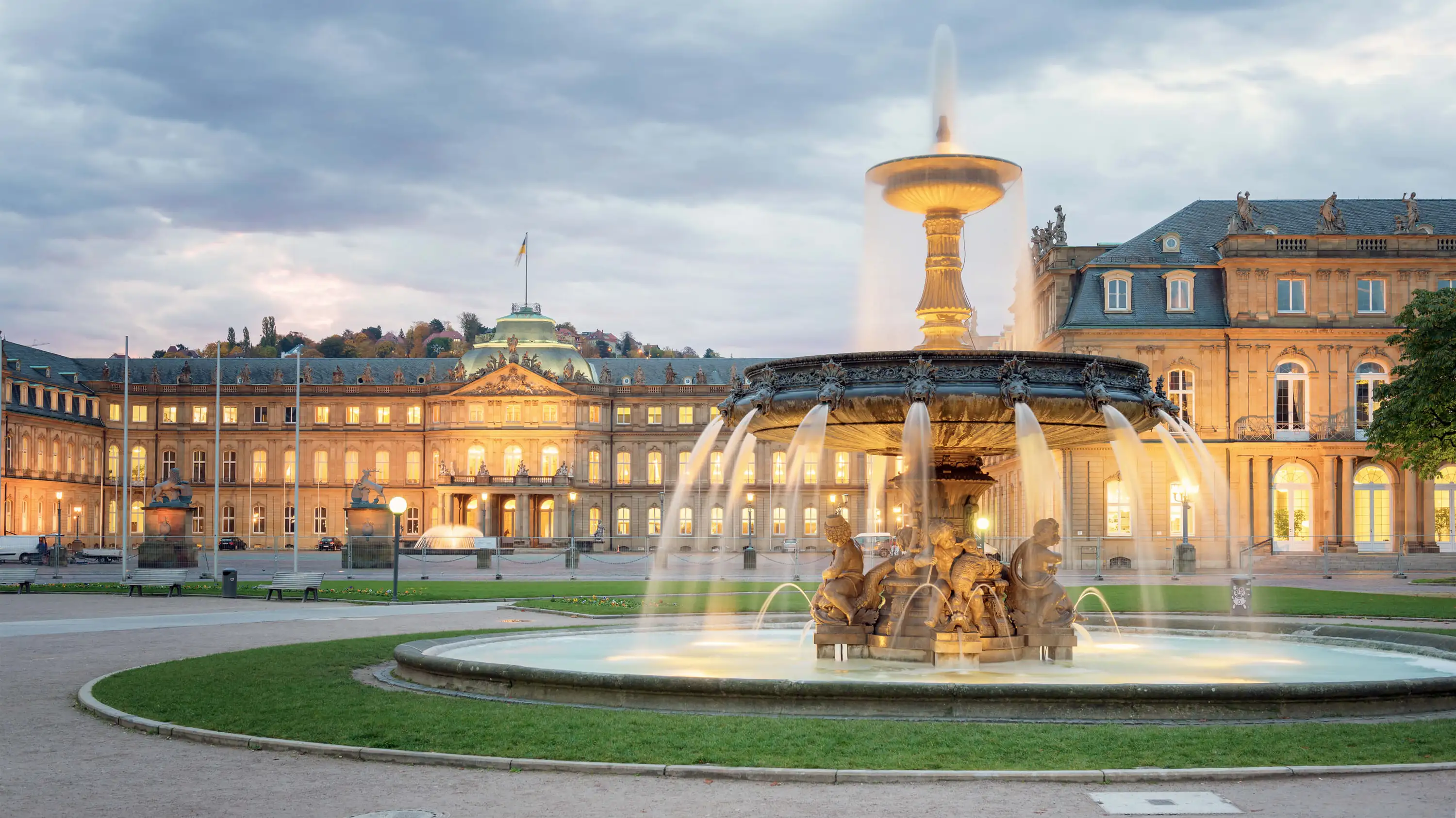 Hintergrundbild - Zeitarbeit &amp;&nbsp;Personaldienstleistung in&nbsp;Stuttgart