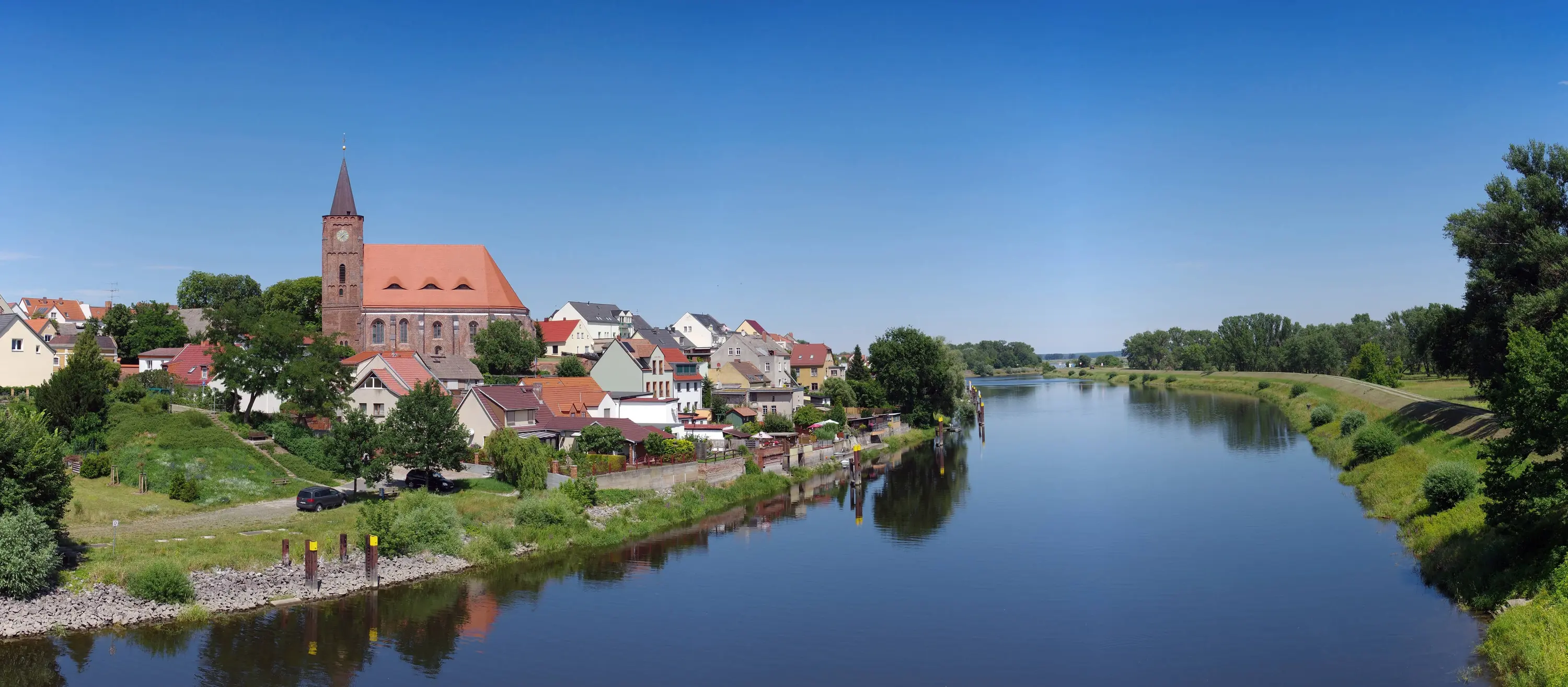 Hintergrundbild - Quereinsteiger-Jobs für&nbsp;Eisenhüttenstadt