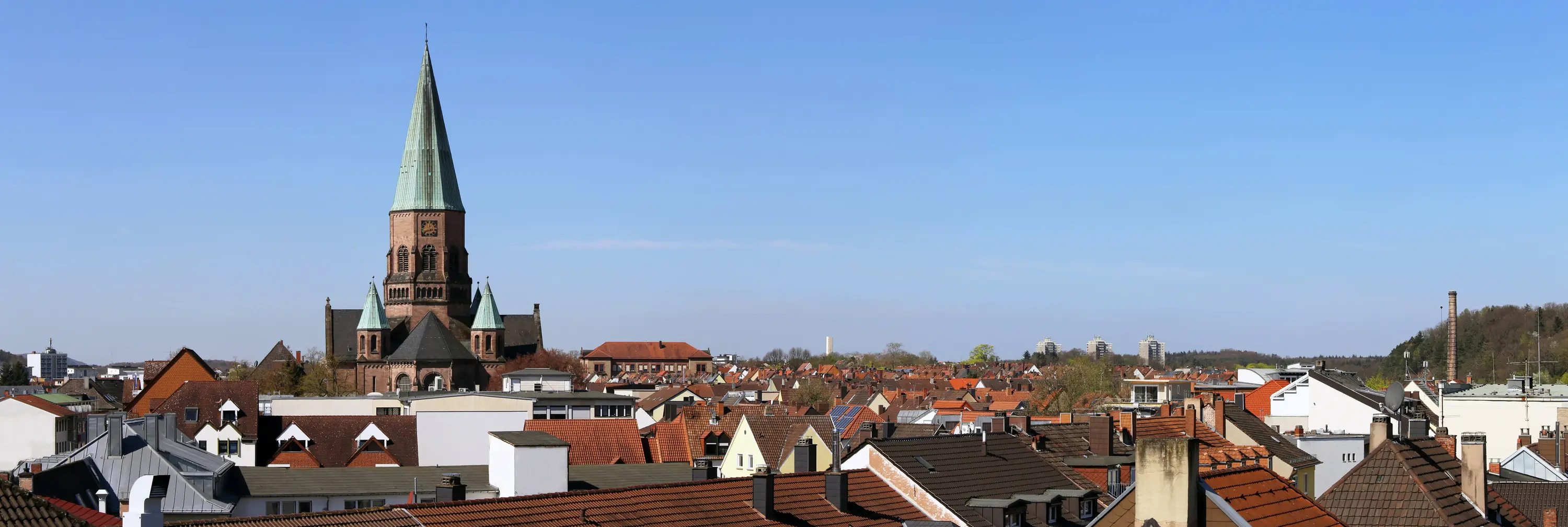 Hintergrundbild - Zeitarbeit &amp;&nbsp;Personaldienstleistung in&nbsp;Kaiserslautern
