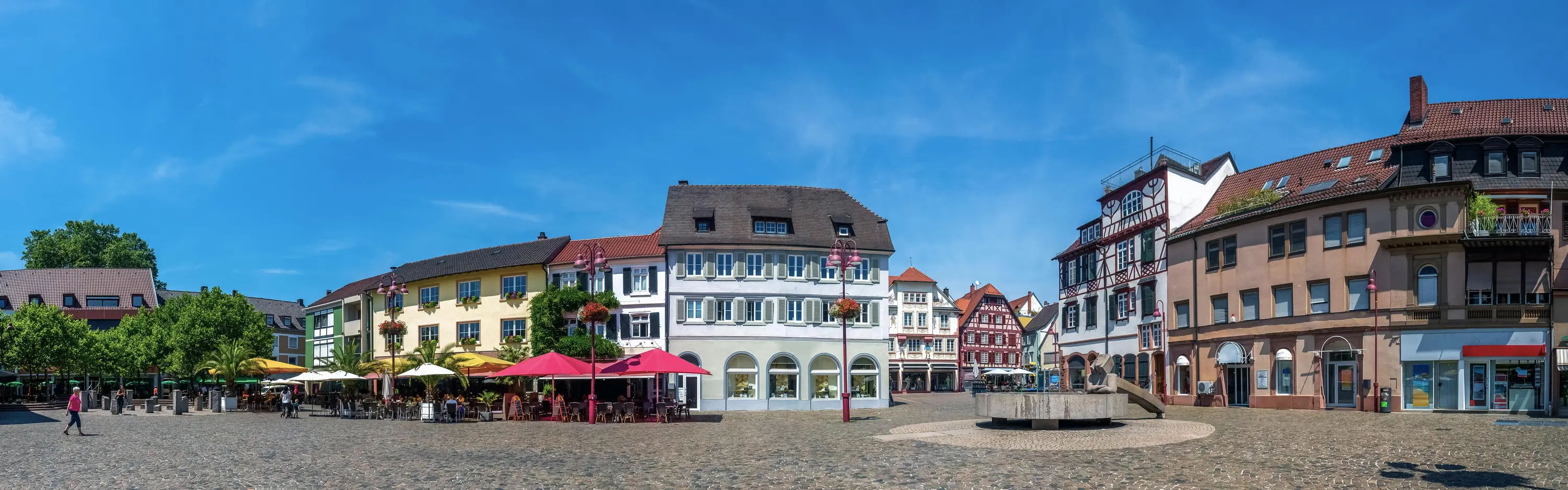 Hintergrundbild - Zeitarbeit &amp;&nbsp;Personaldienstleistung in&nbsp;Lahr