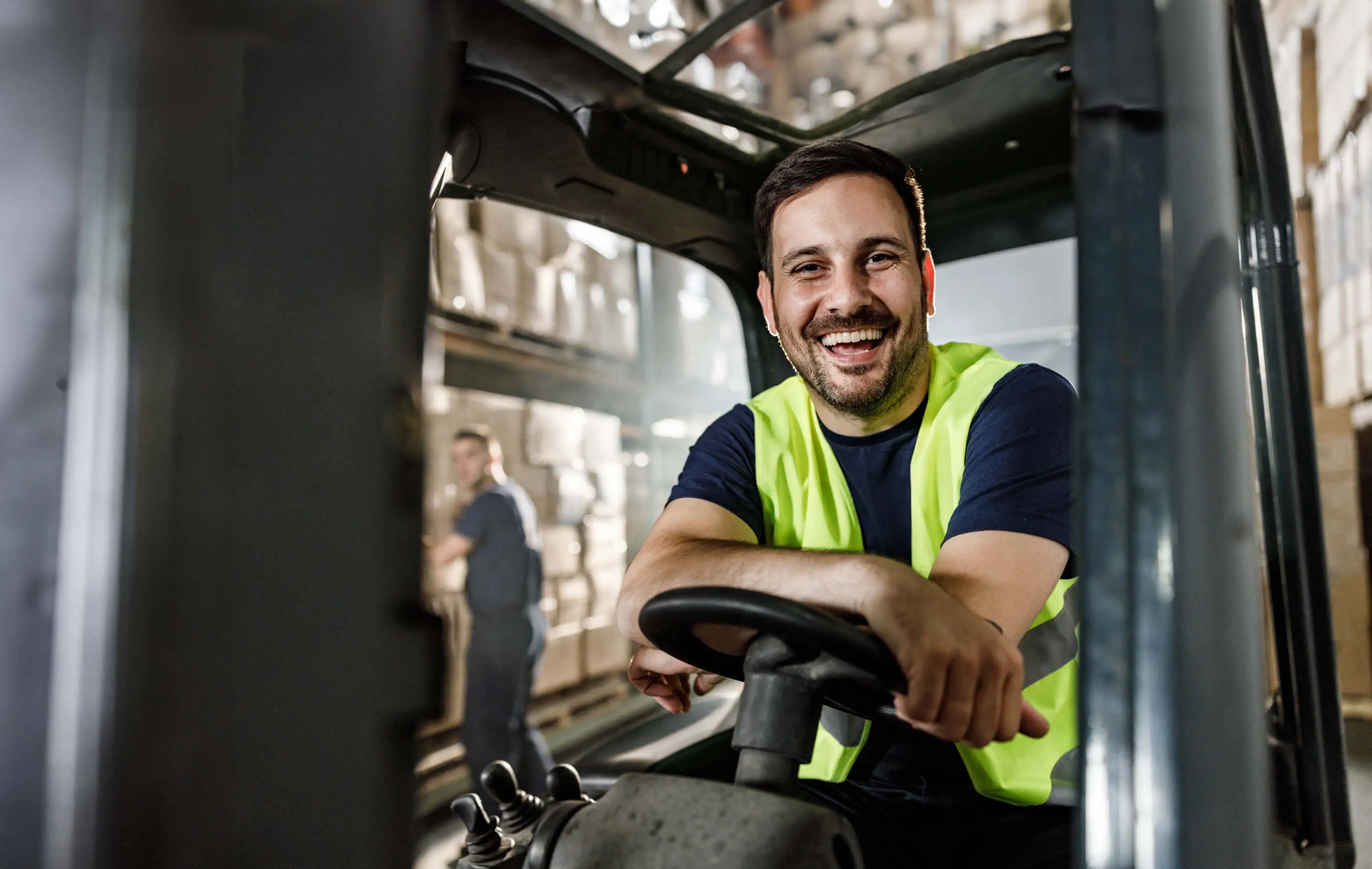 Hintergrundbild - Dein Job bei&nbsp;MAN Truck &amp; Bus!