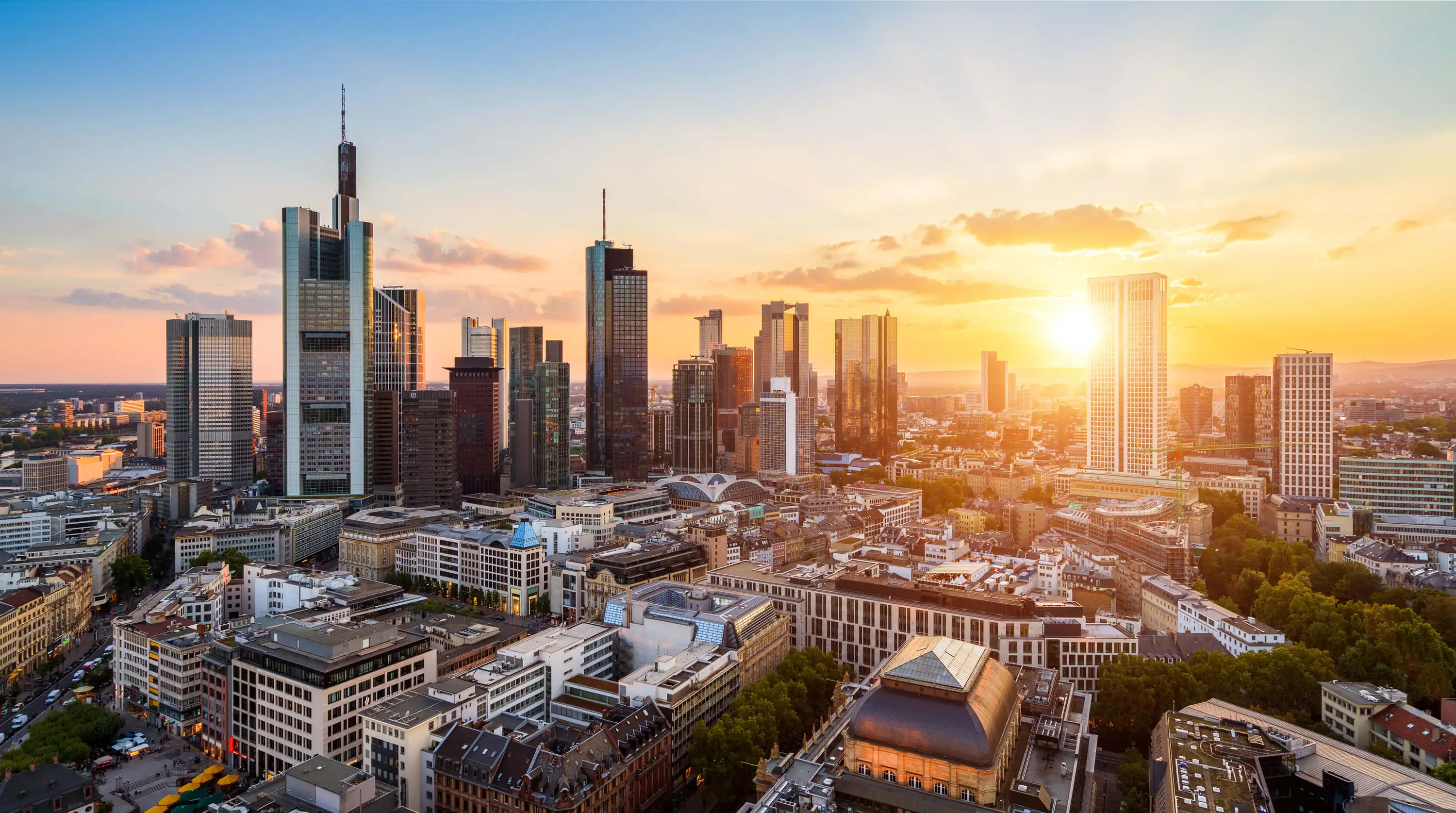 Hintergrundbild - Arbeits- und&nbsp;Personal-vermittlung in Frankfurt am Main