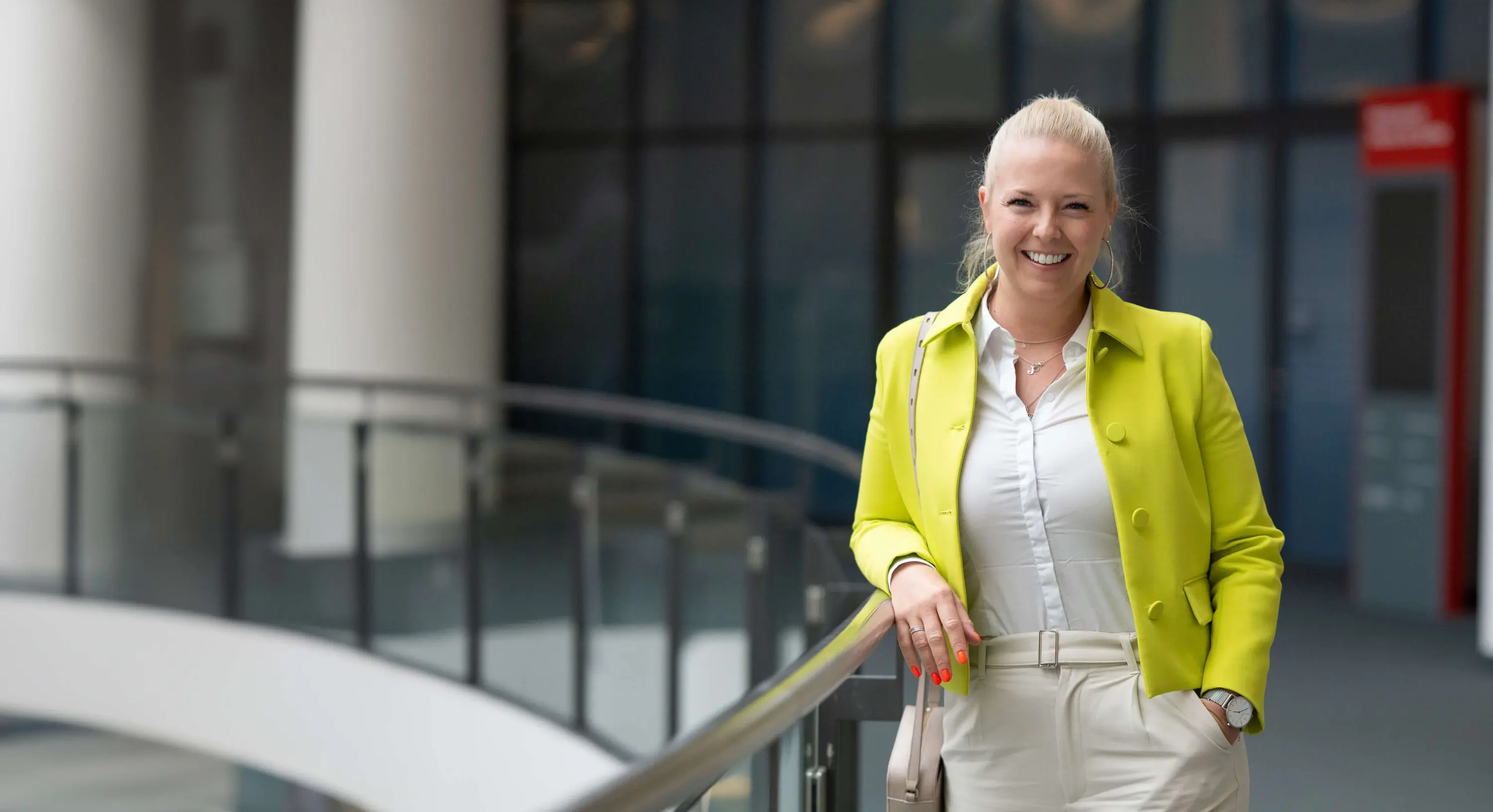 Hintergrundbild - Interim-Management