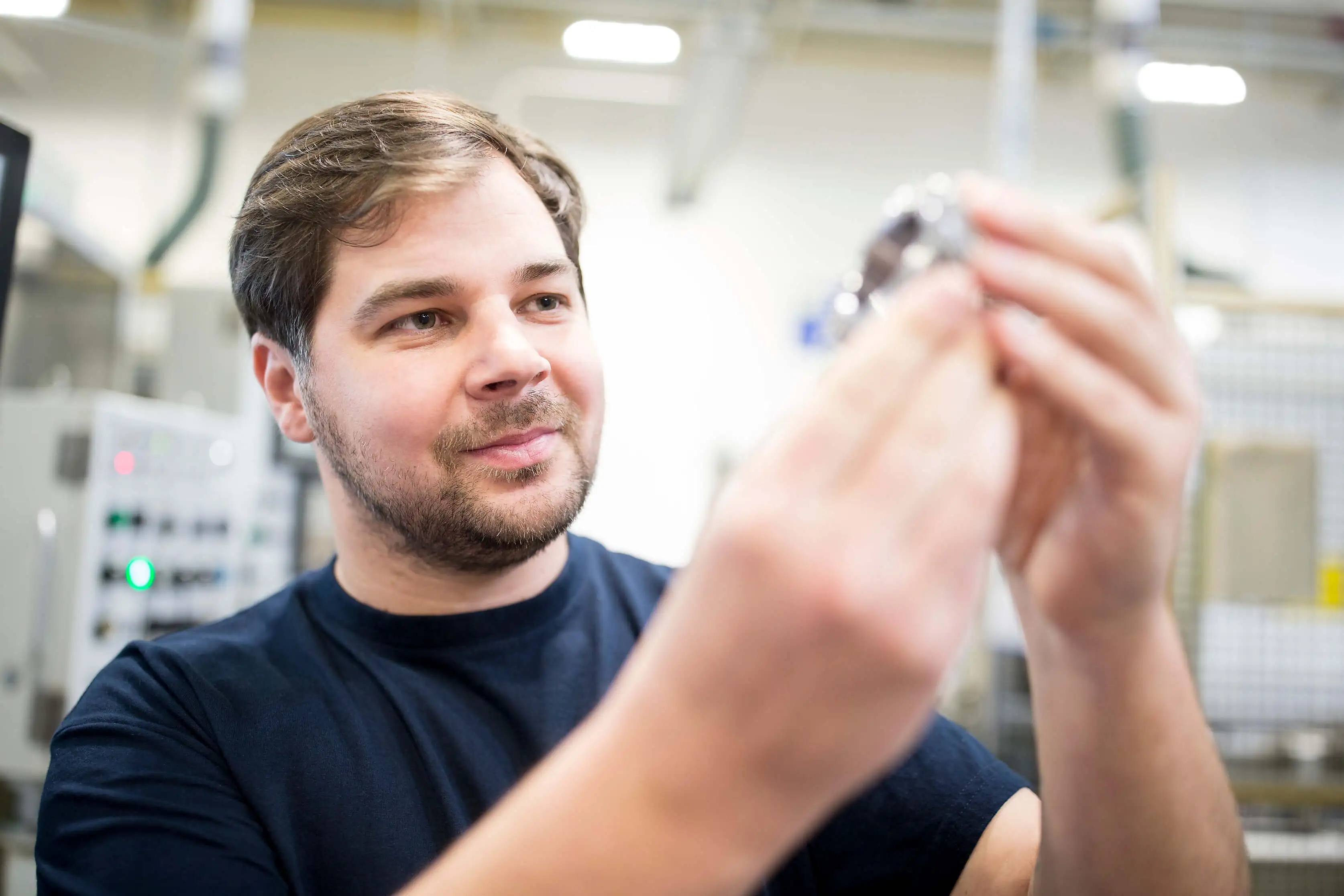 Hintergrundbild - Quereinsteiger willkommen! EuWe