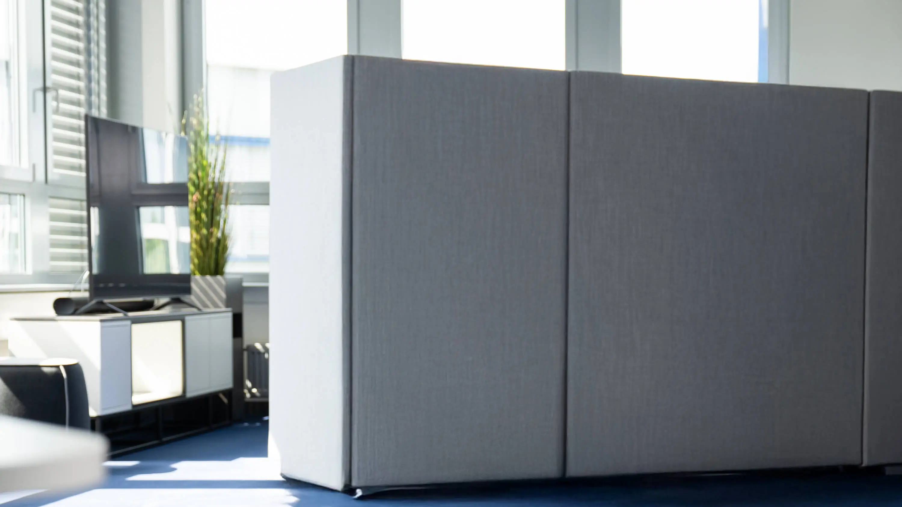 Hintergrundbild - Unser Versprechen an unsere Mitarbeiter.