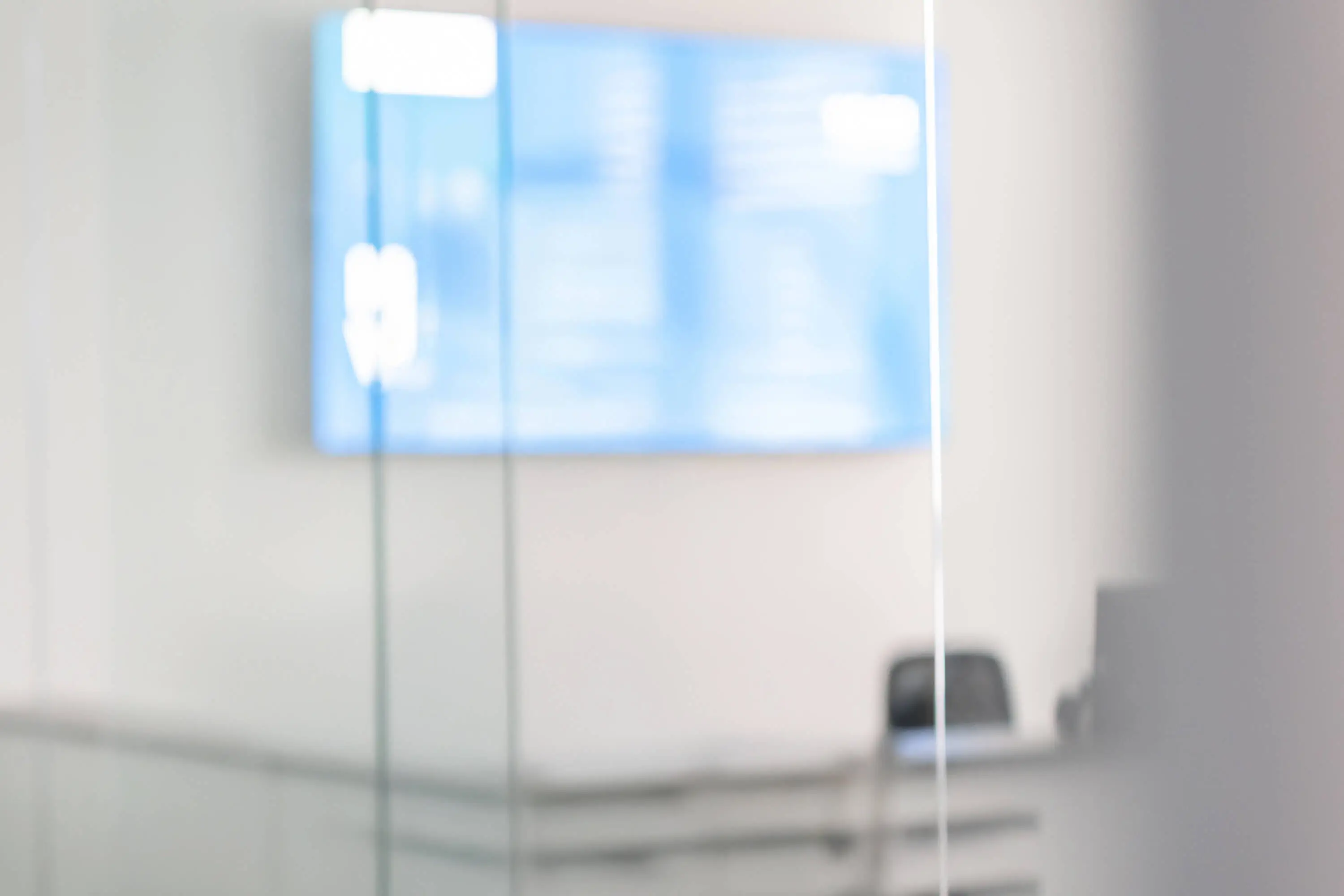 Hintergrundbild - Viele Lieferanten. Ein Ansprechpartner.