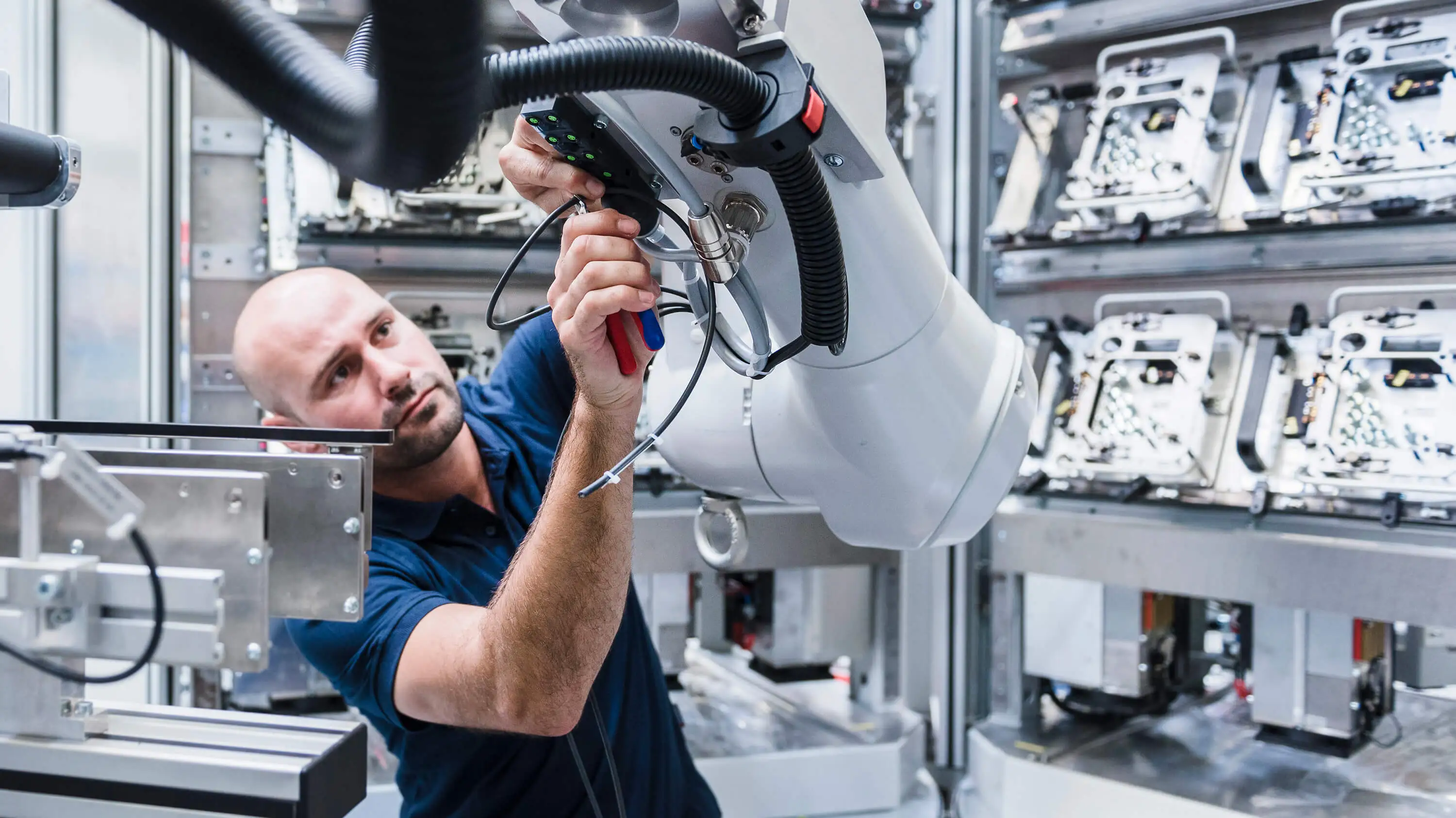 Hintergrundbild - Quereinsteiger willkommen! ZF