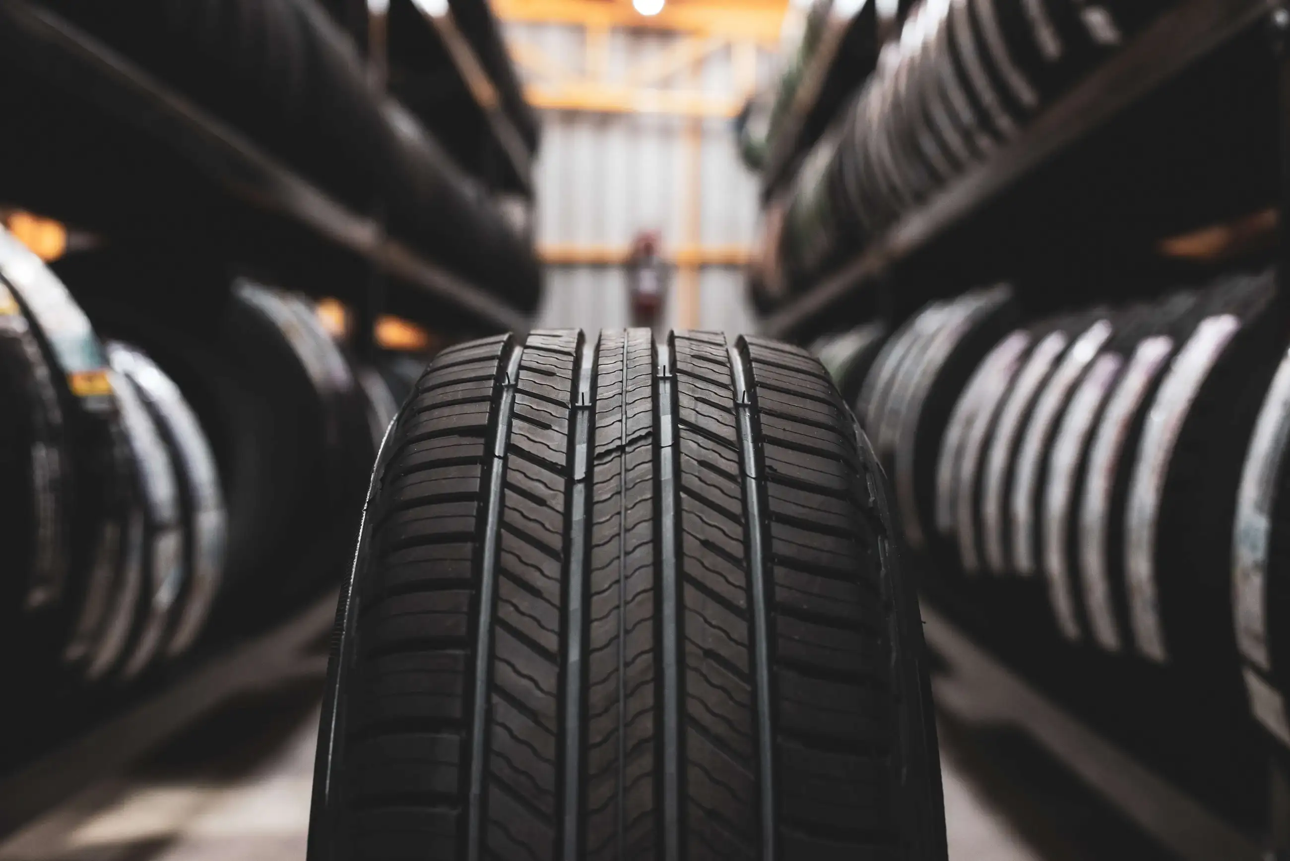Hintergrundbild - Goodyear
