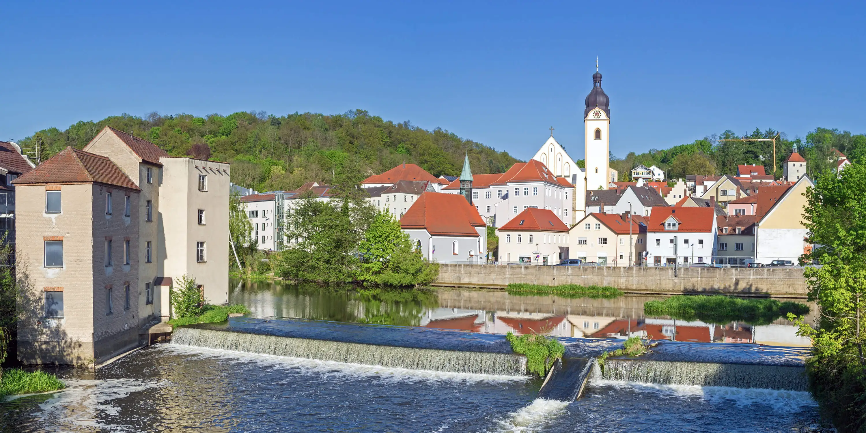Hintergrundbild - Zeitarbeit &amp;&nbsp;Personaldienstleistung in&nbsp;Schwandorf
