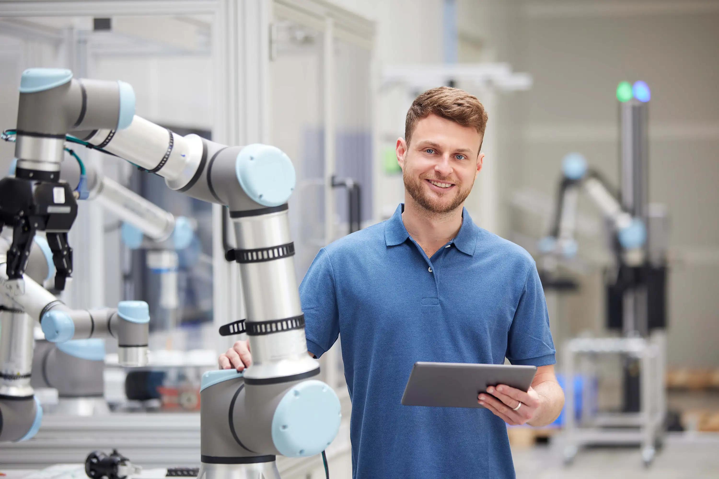 Hintergrundbild - Top-Jobs&nbsp;für Industrie-mechaniker