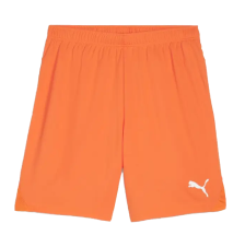 Torwarttrikot Hose orange mit Puma Logo