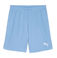 Torwarttrikot Hose hellblau mit Puma Logo